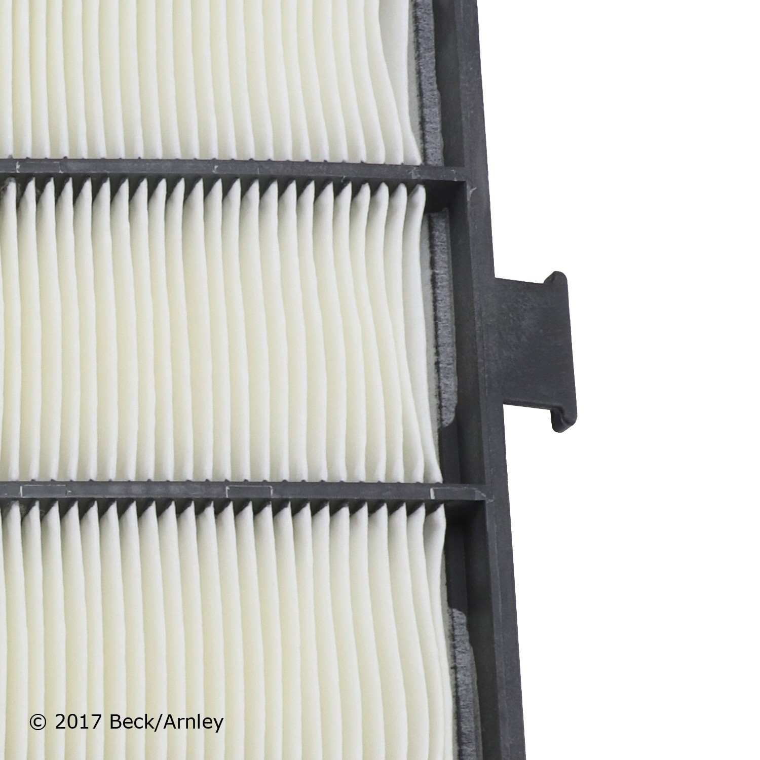 Beck/Arnley Cabin Air Filter 042-2017