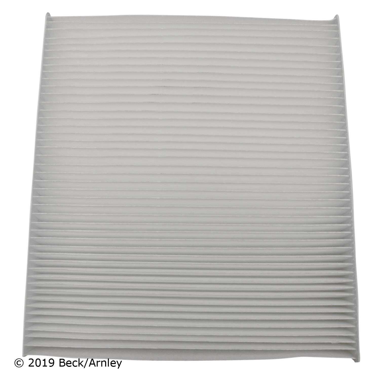 Beck/Arnley Cabin Air Filter 042-2031