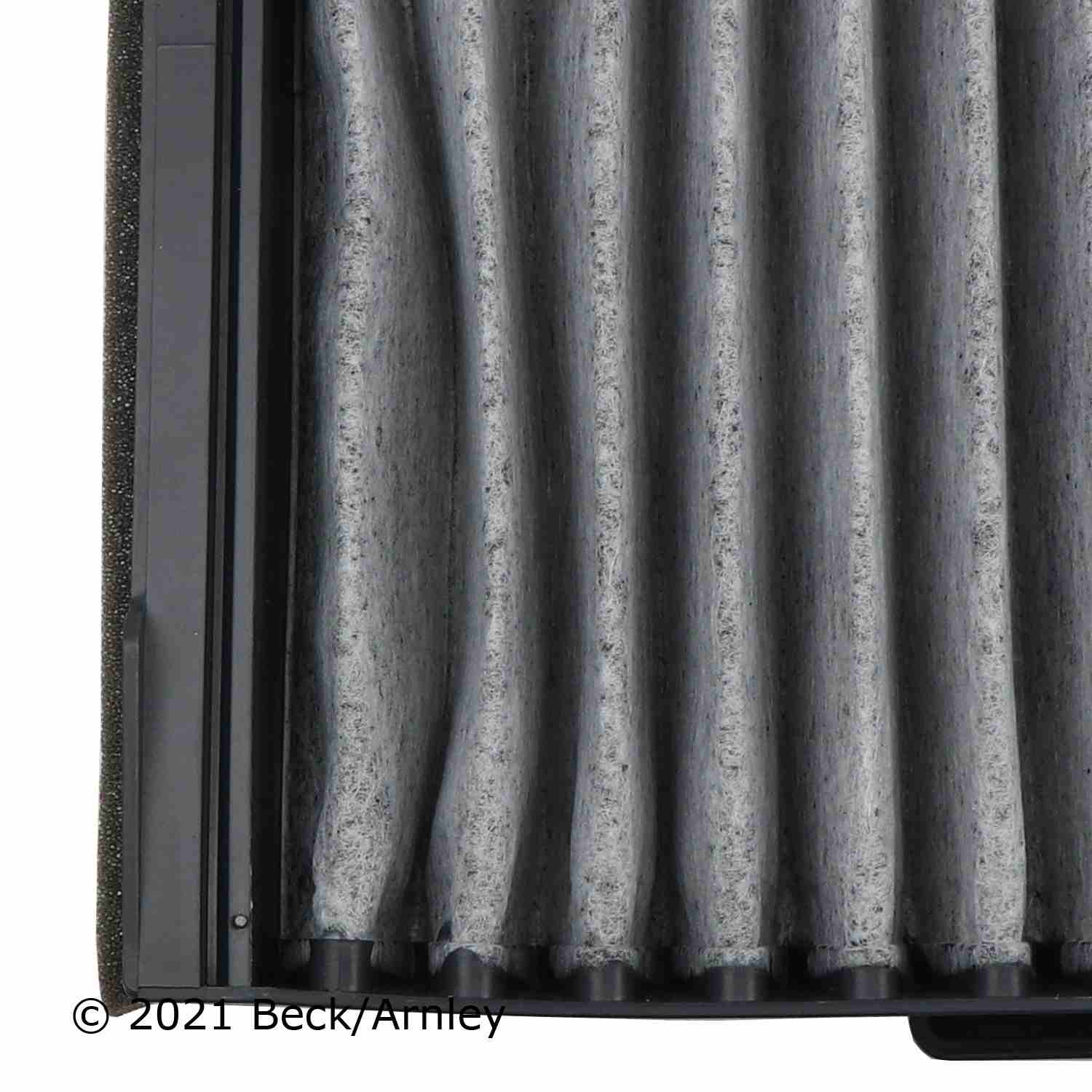 Beck/Arnley Cabin Air Filter 042-2037