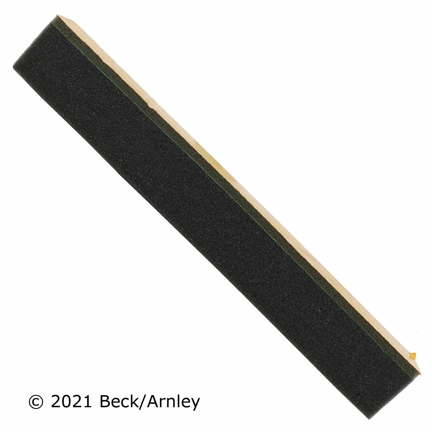 Beck/Arnley Cabin Air Filter 042-2037