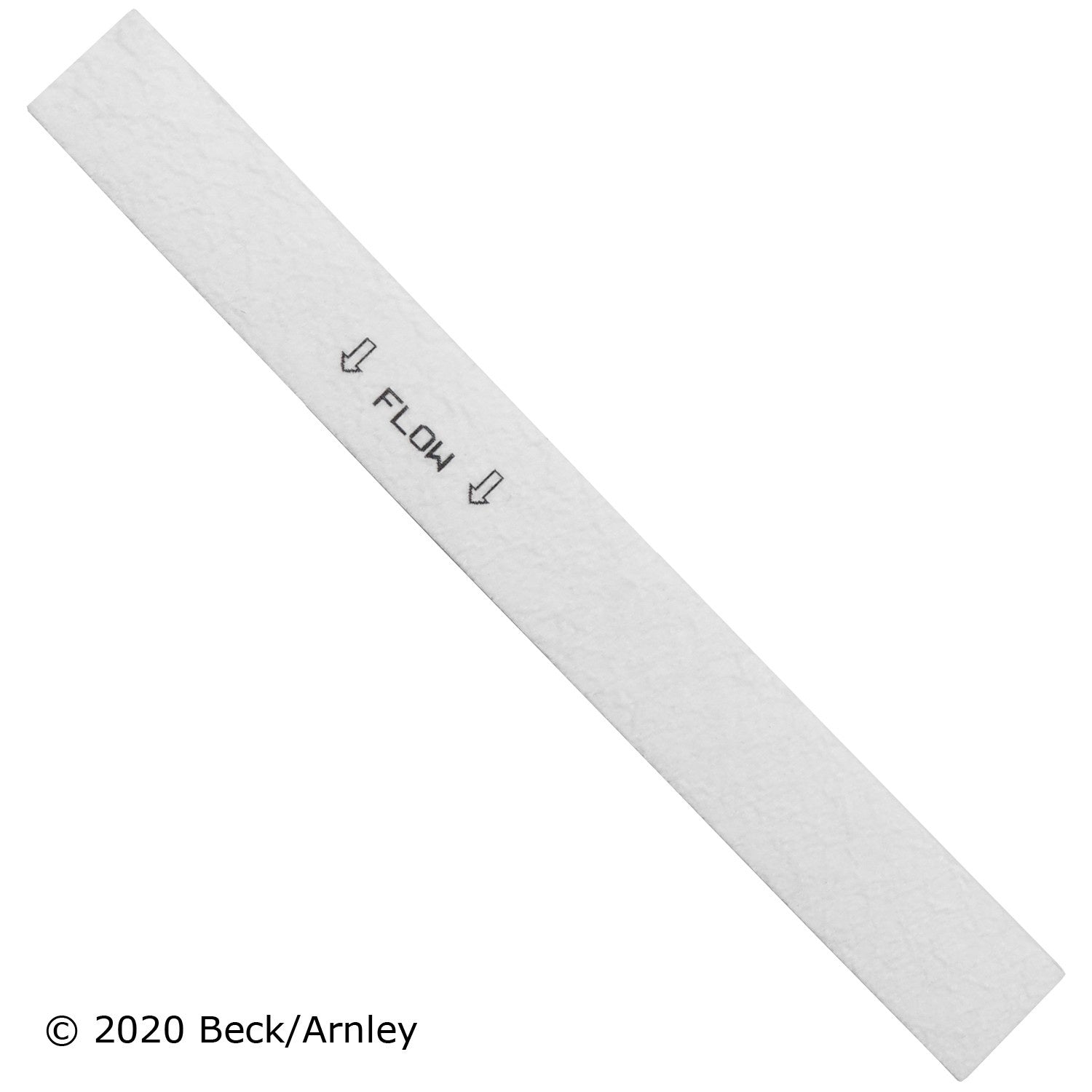 Beck/Arnley Cabin Air Filter 042-2045