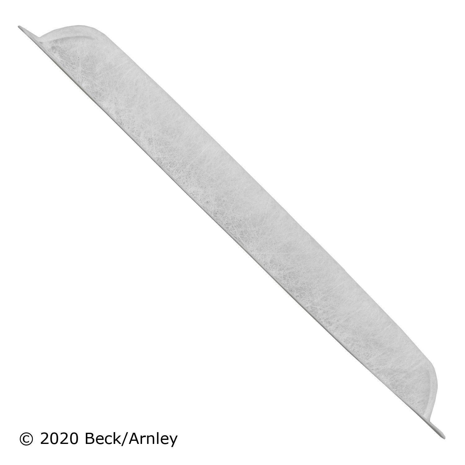 Beck/Arnley Cabin Air Filter 042-2053