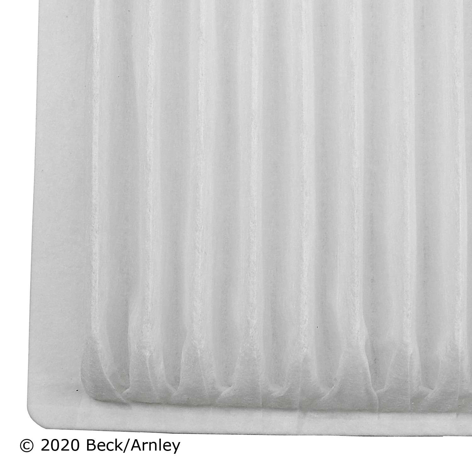 Beck/Arnley Cabin Air Filter 042-2053