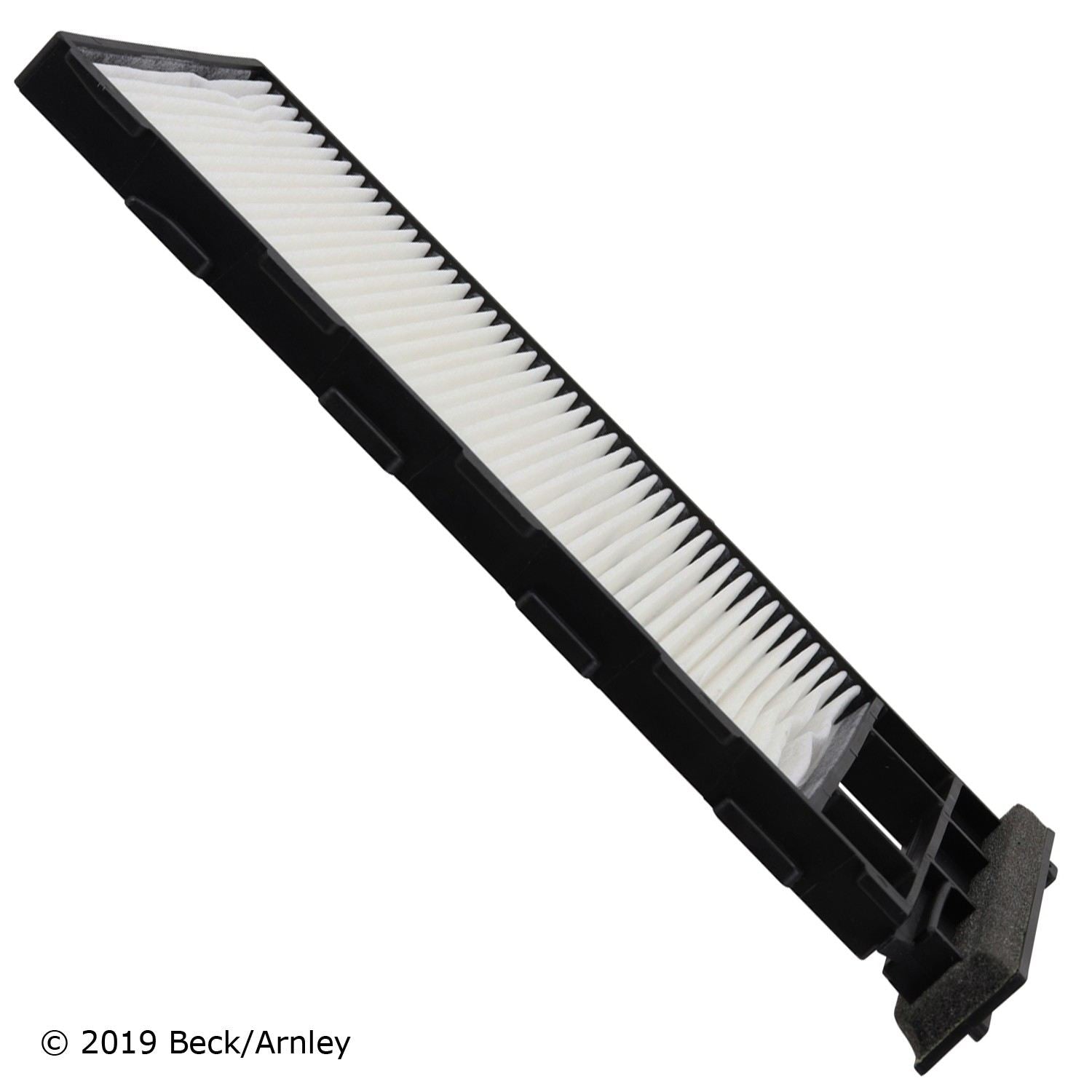 Beck/Arnley Cabin Air Filter Set 042-2055