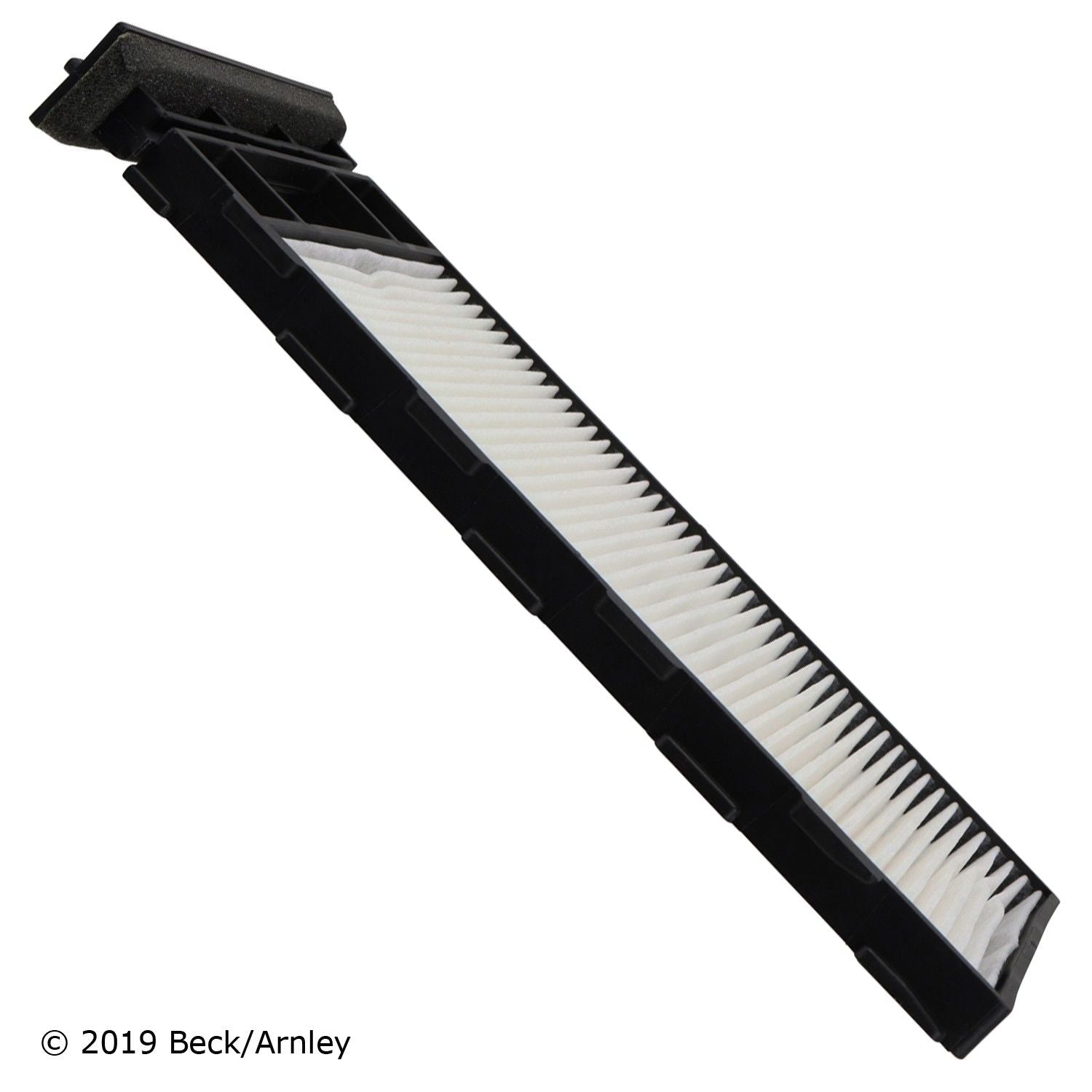 Beck/Arnley Cabin Air Filter Set 042-2055