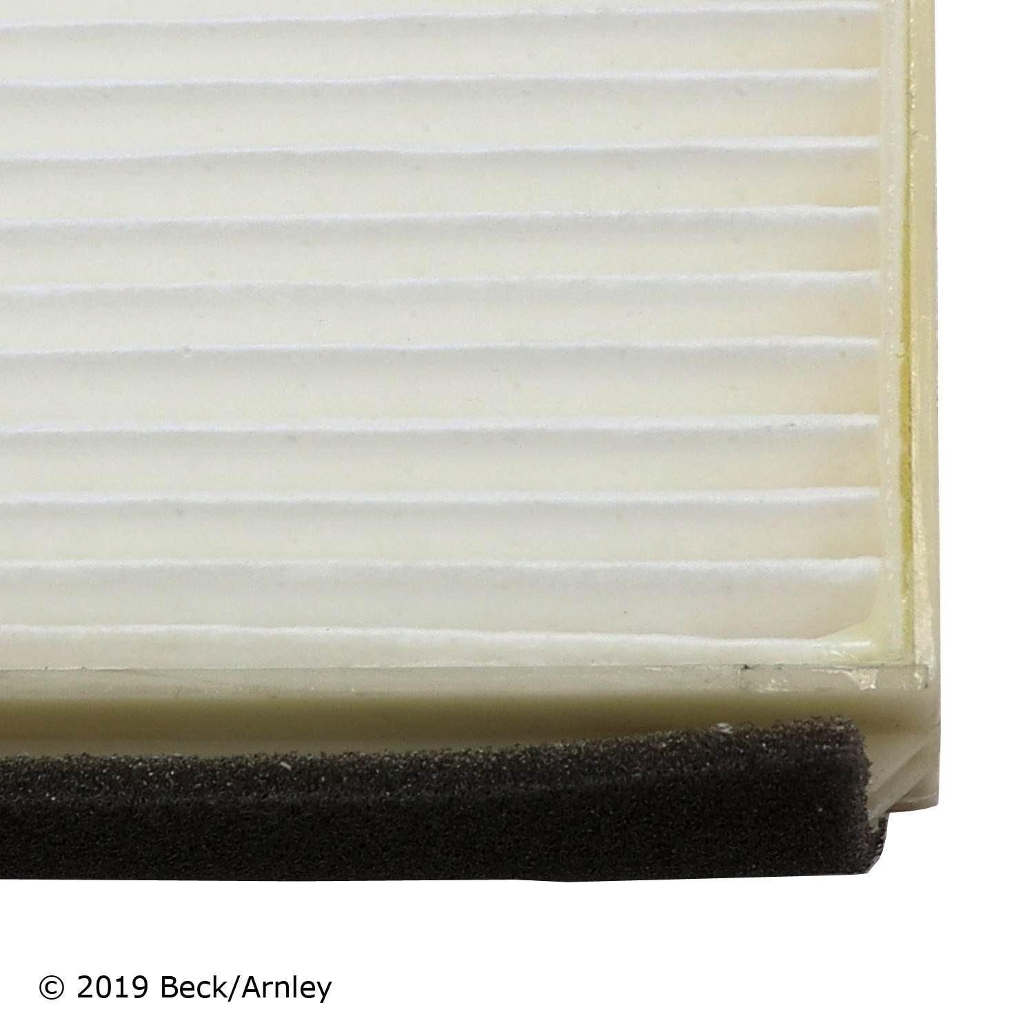 Beck/Arnley Cabin Air Filter Set 042-2061
