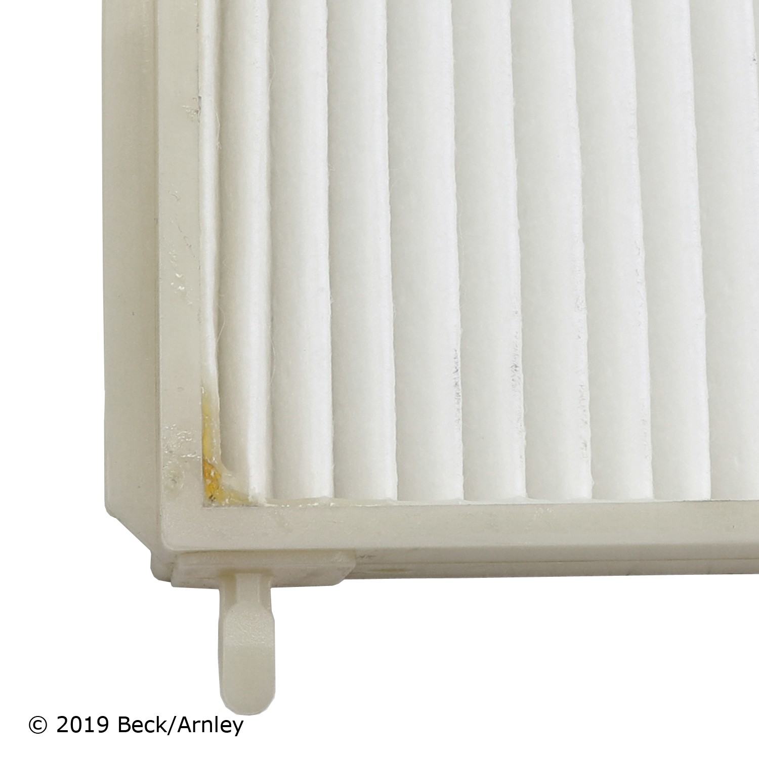 Beck/Arnley Cabin Air Filter Set 042-2061