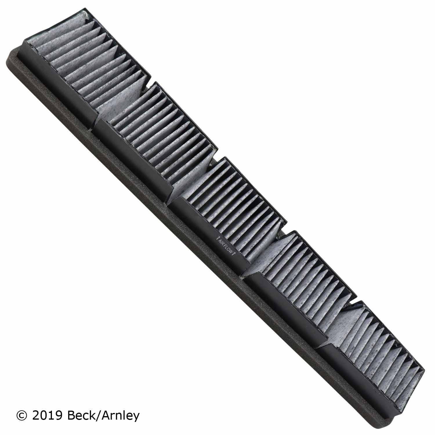 Beck/Arnley Cabin Air Filter 042-2062