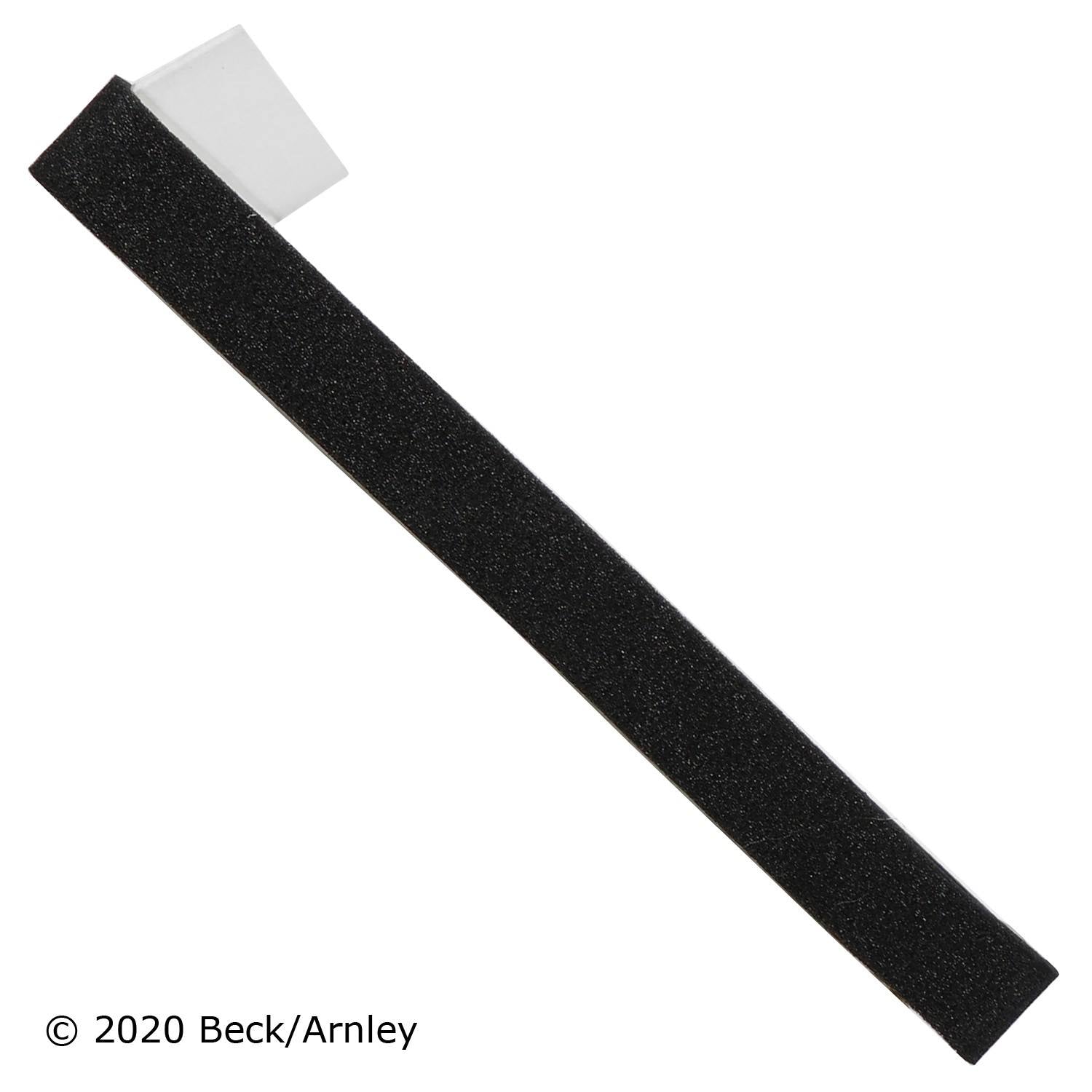 Beck/Arnley Cabin Air Filter 042-2075