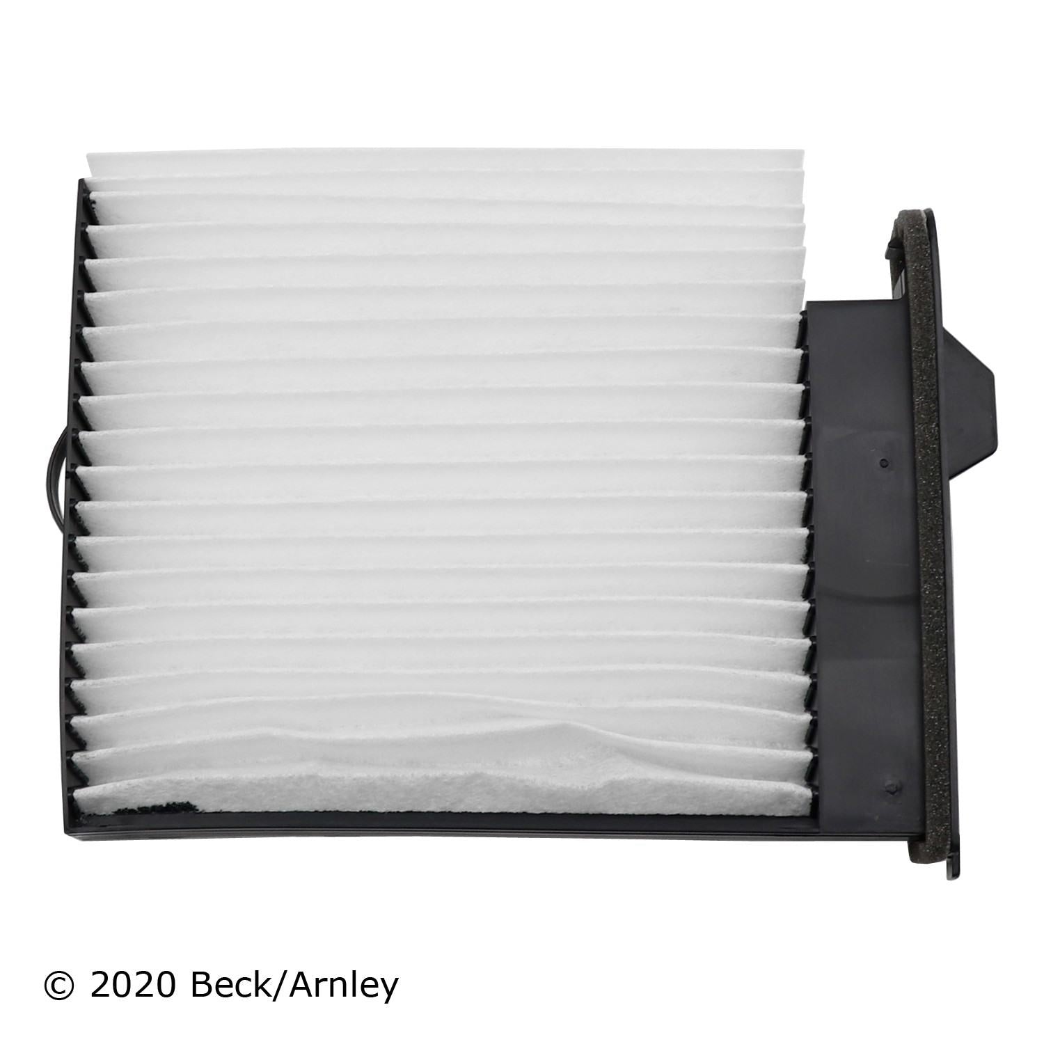 Beck/Arnley Cabin Air Filter 042-2085