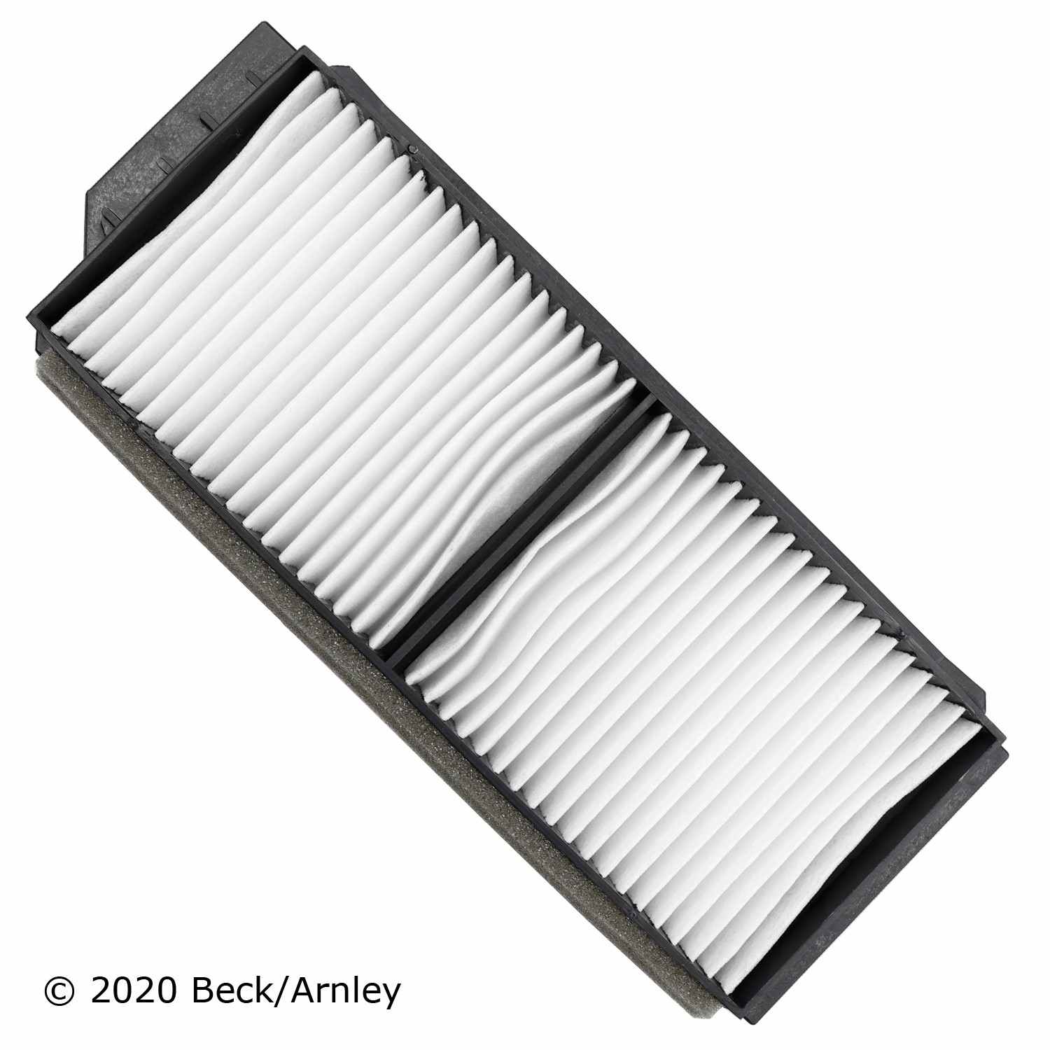 Beck/Arnley Cabin Air Filter Set 042-2088