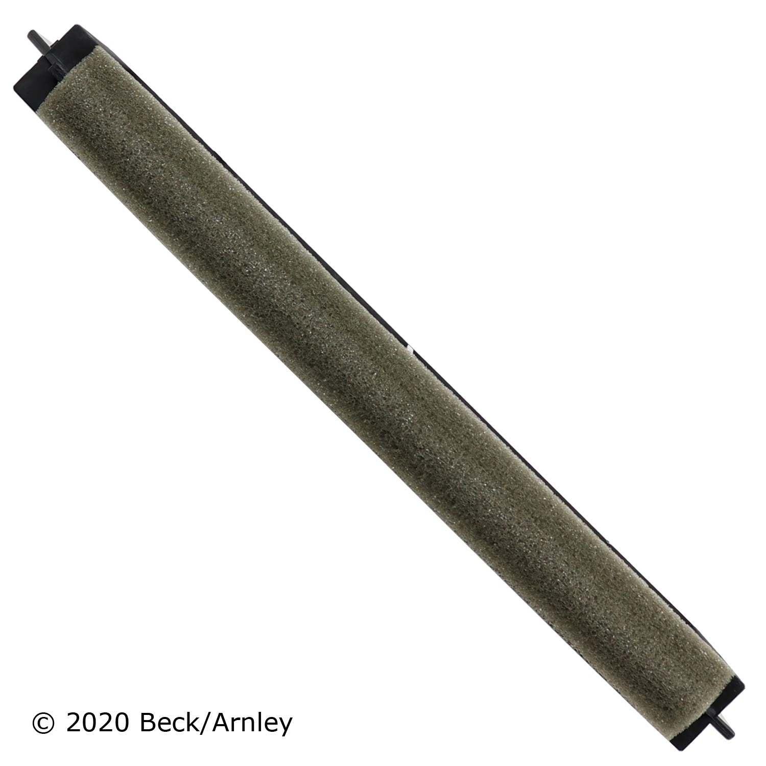 Beck/Arnley Cabin Air Filter Set 042-2088