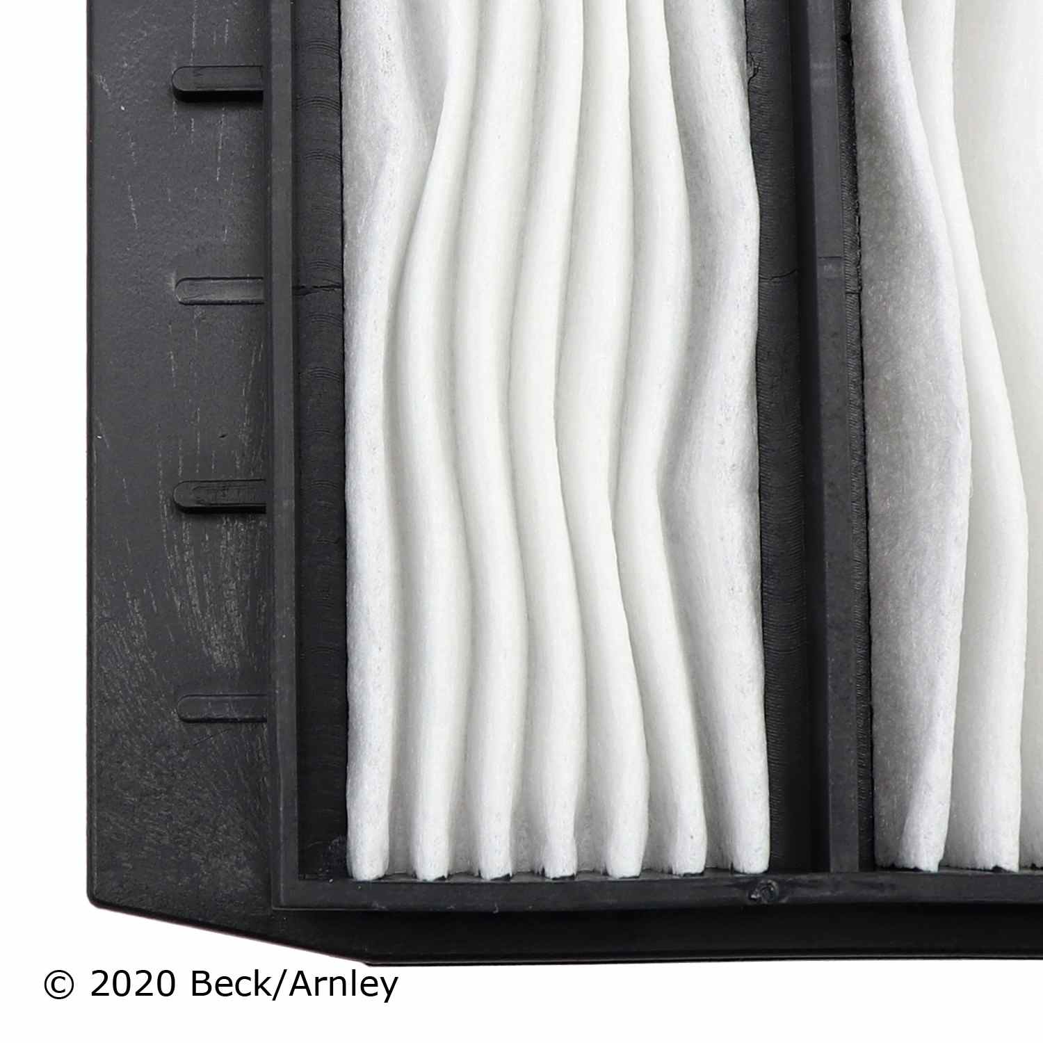 Beck/Arnley Cabin Air Filter Set 042-2088