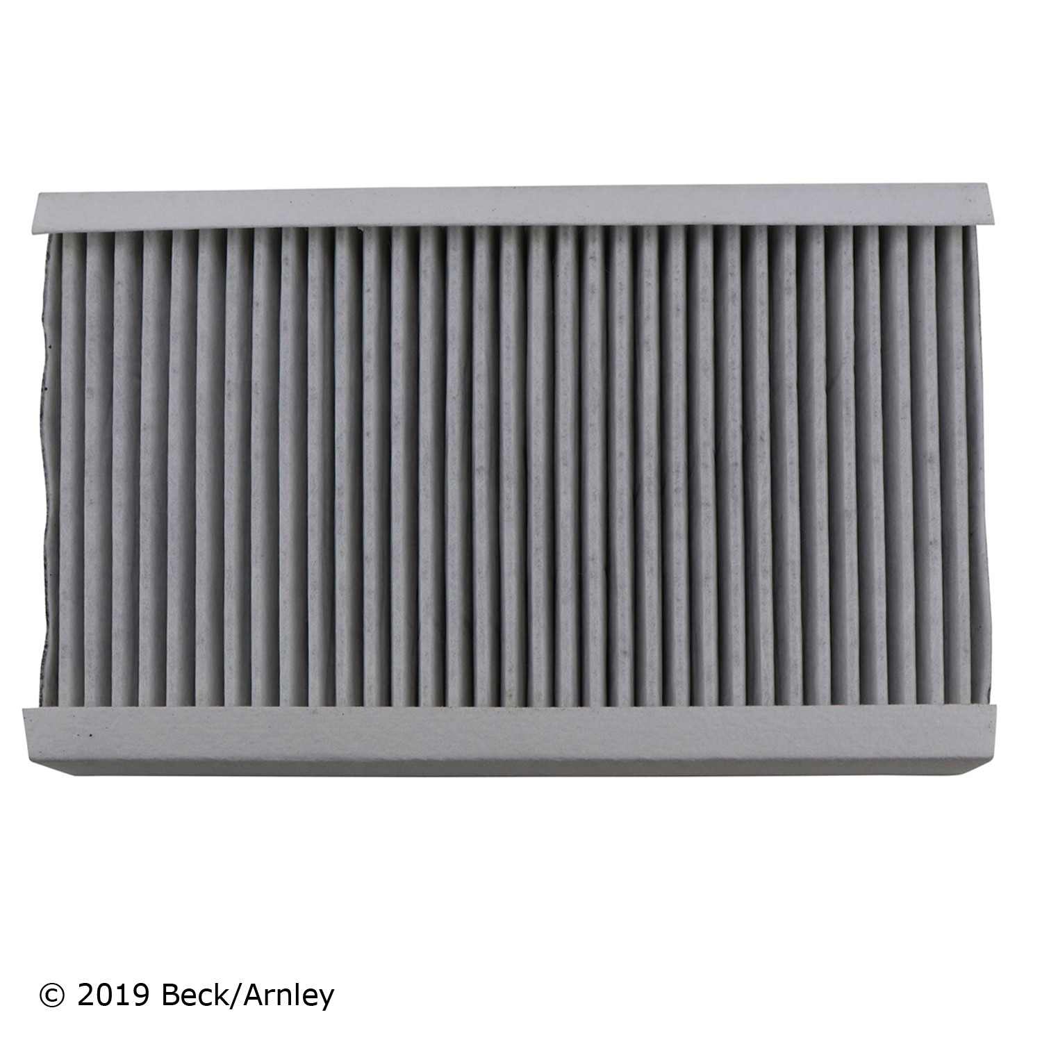 Beck/Arnley Cabin Air Filter 042-2105