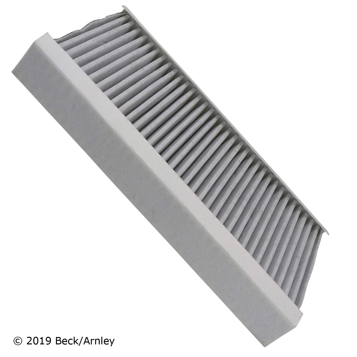 Beck/Arnley Cabin Air Filter 042-2105