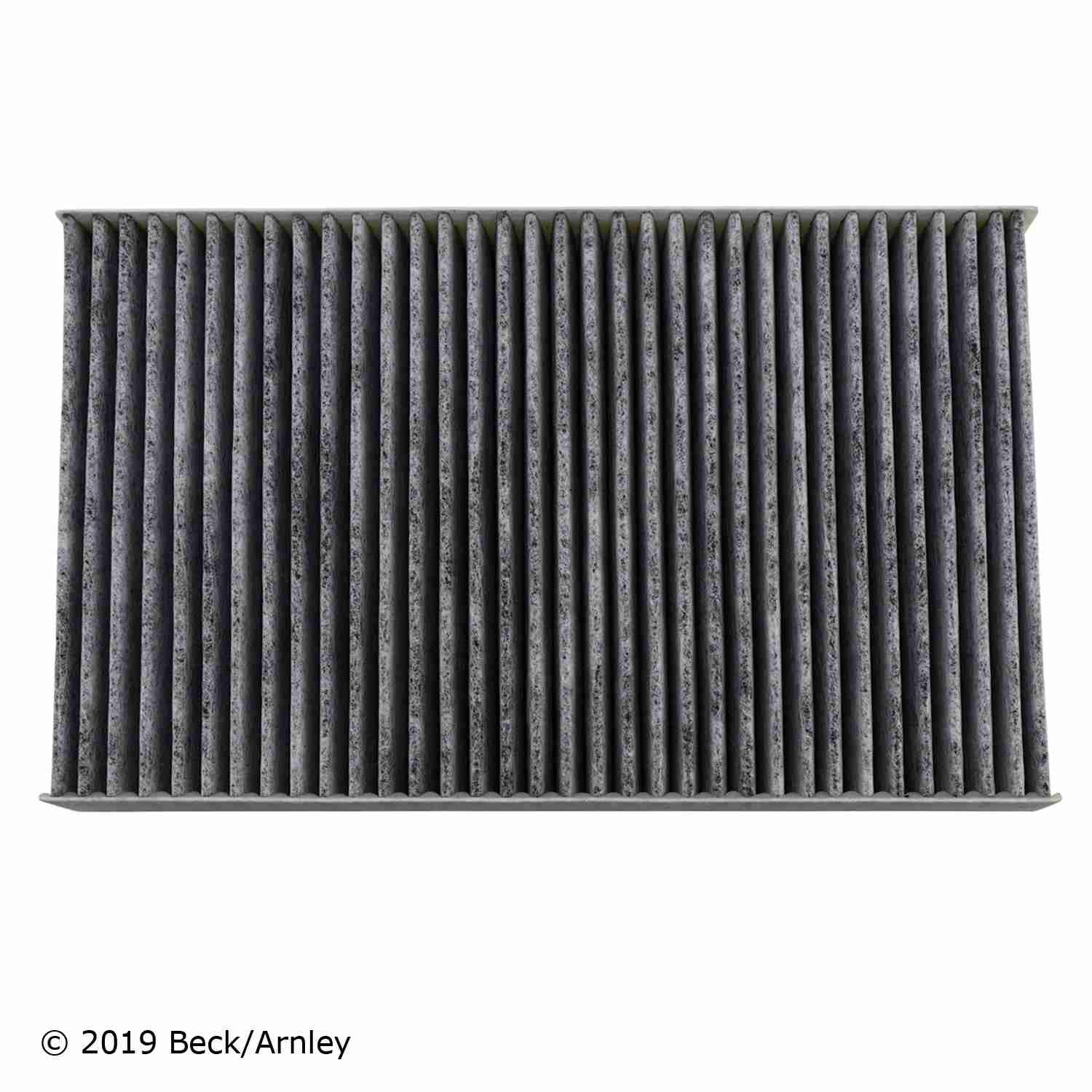 Beck/Arnley Cabin Air Filter 042-2105