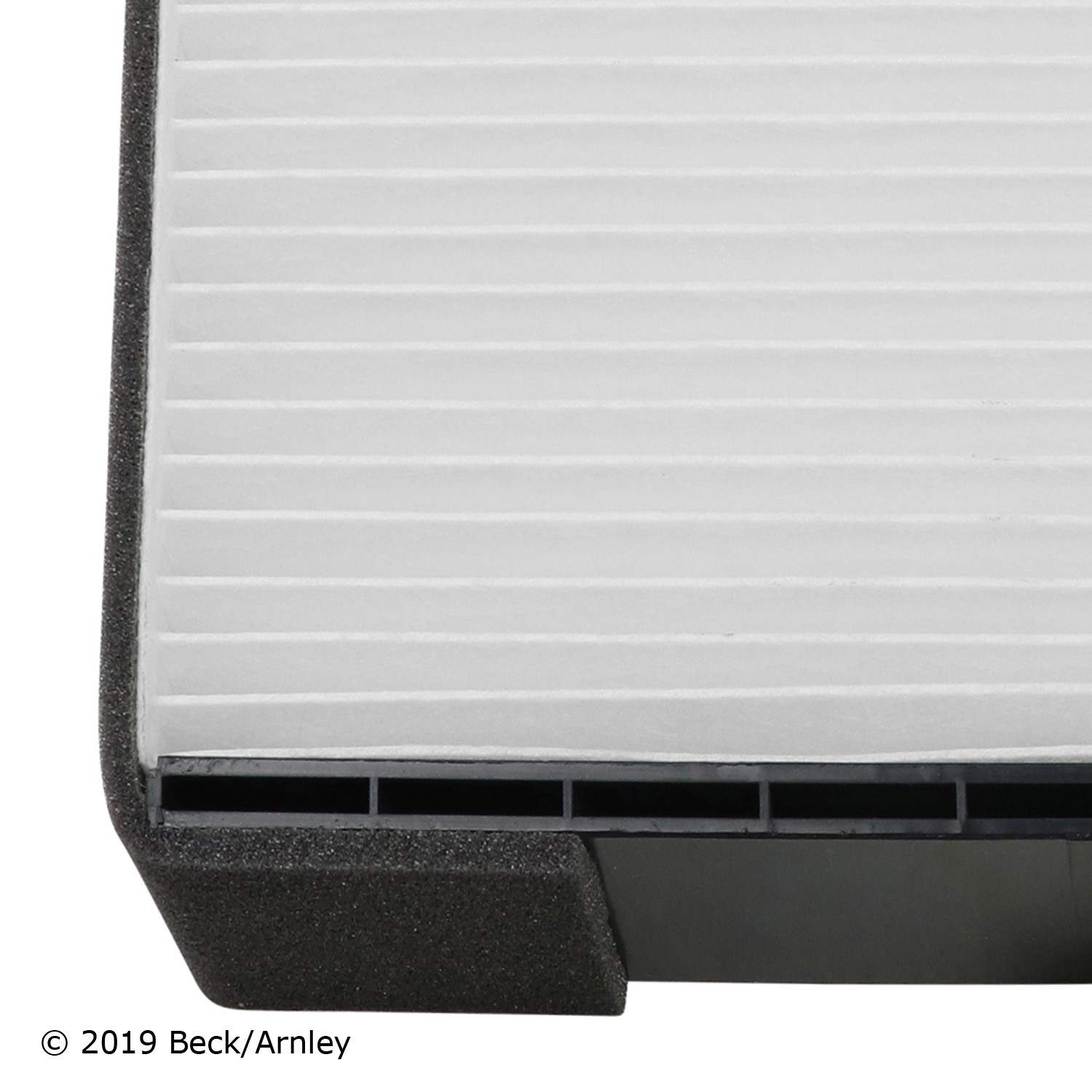 Beck/Arnley Cabin Air Filter 042-2115