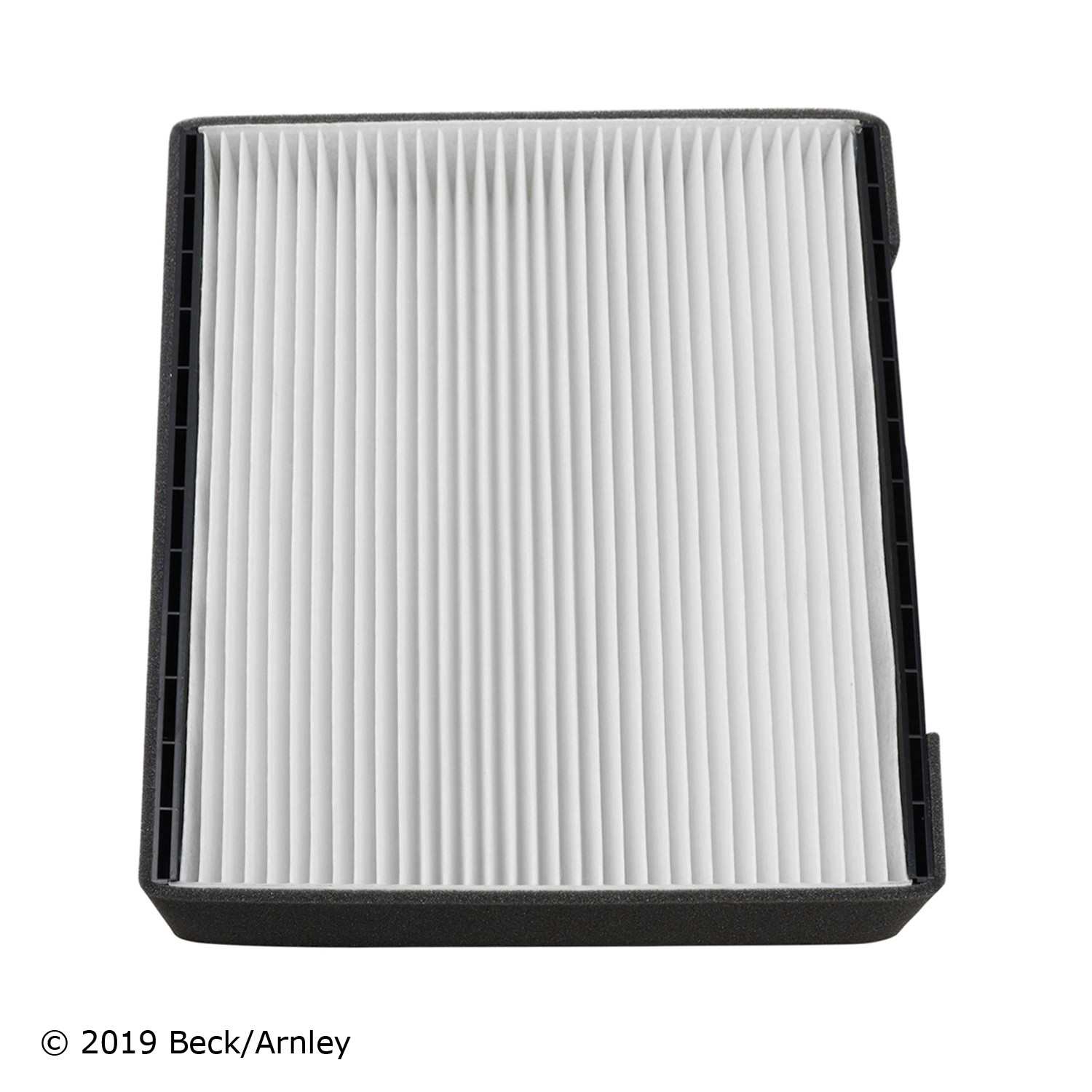 Beck/Arnley Cabin Air Filter 042-2115