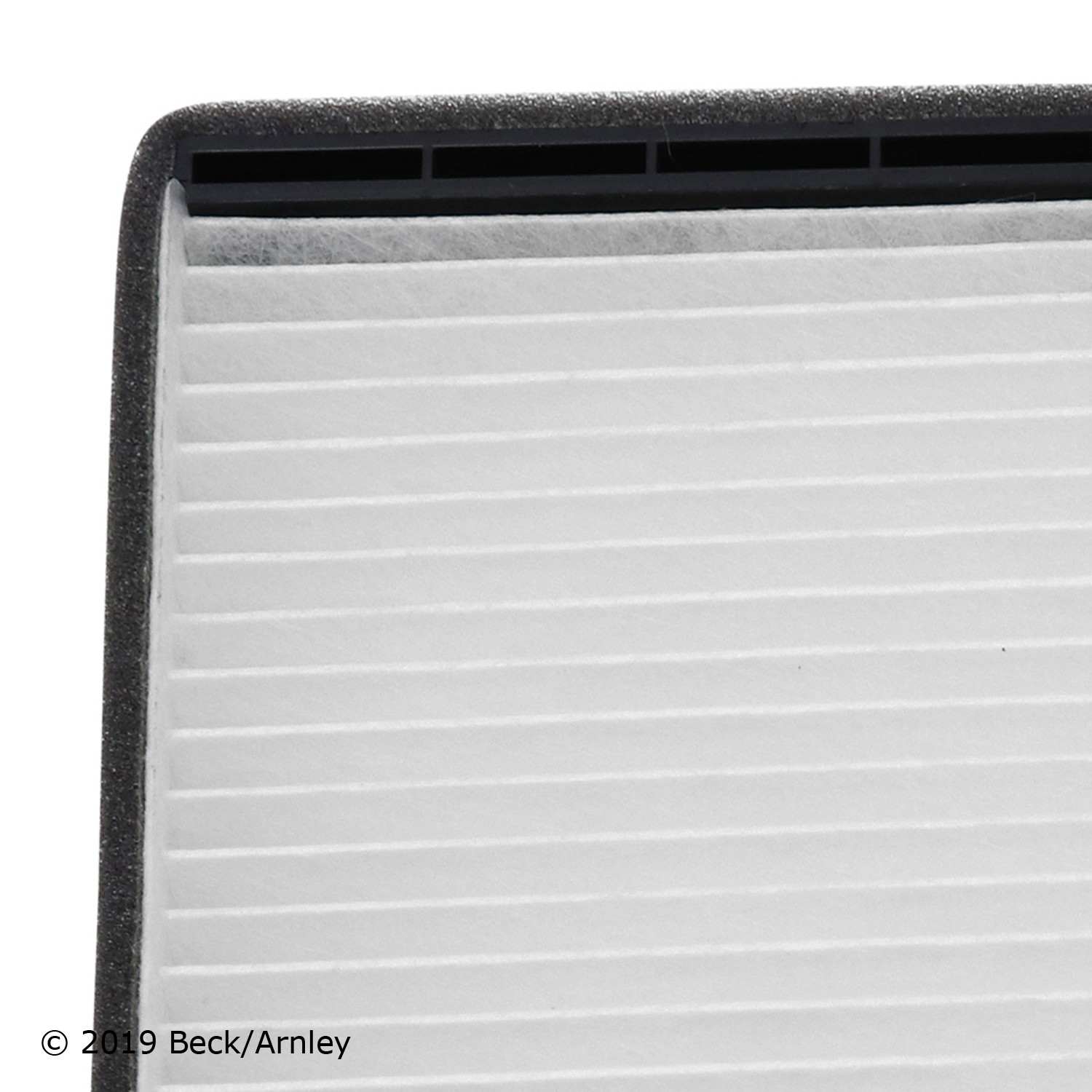 Beck/Arnley Cabin Air Filter 042-2115