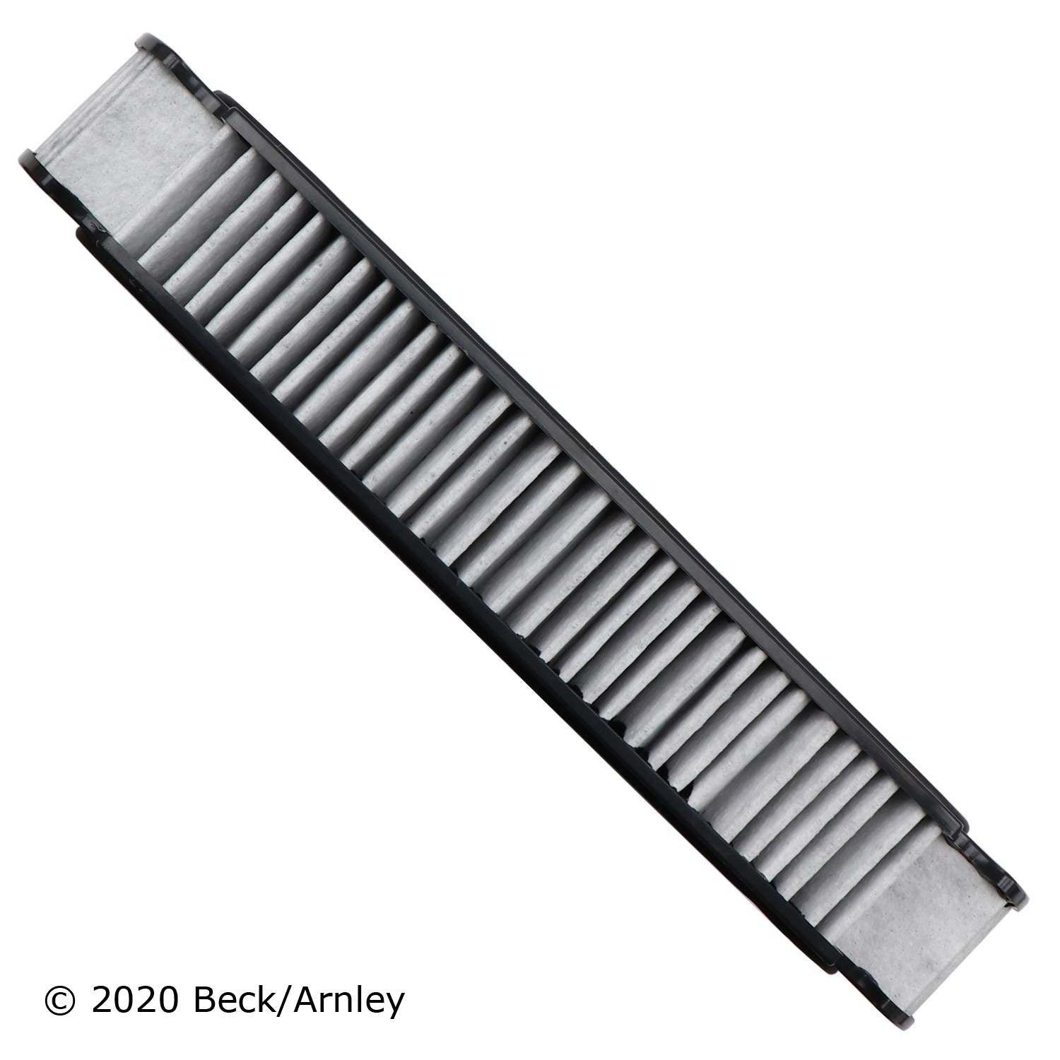 Beck/Arnley Cabin Air Filter 042-2118