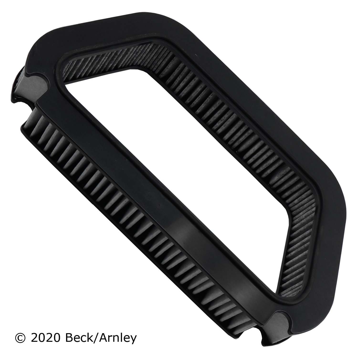 Beck/Arnley Cabin Air Filter 042-2118