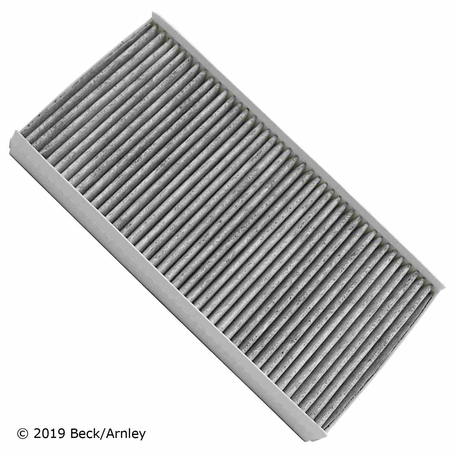 Beck/Arnley Cabin Air Filter 042-2121