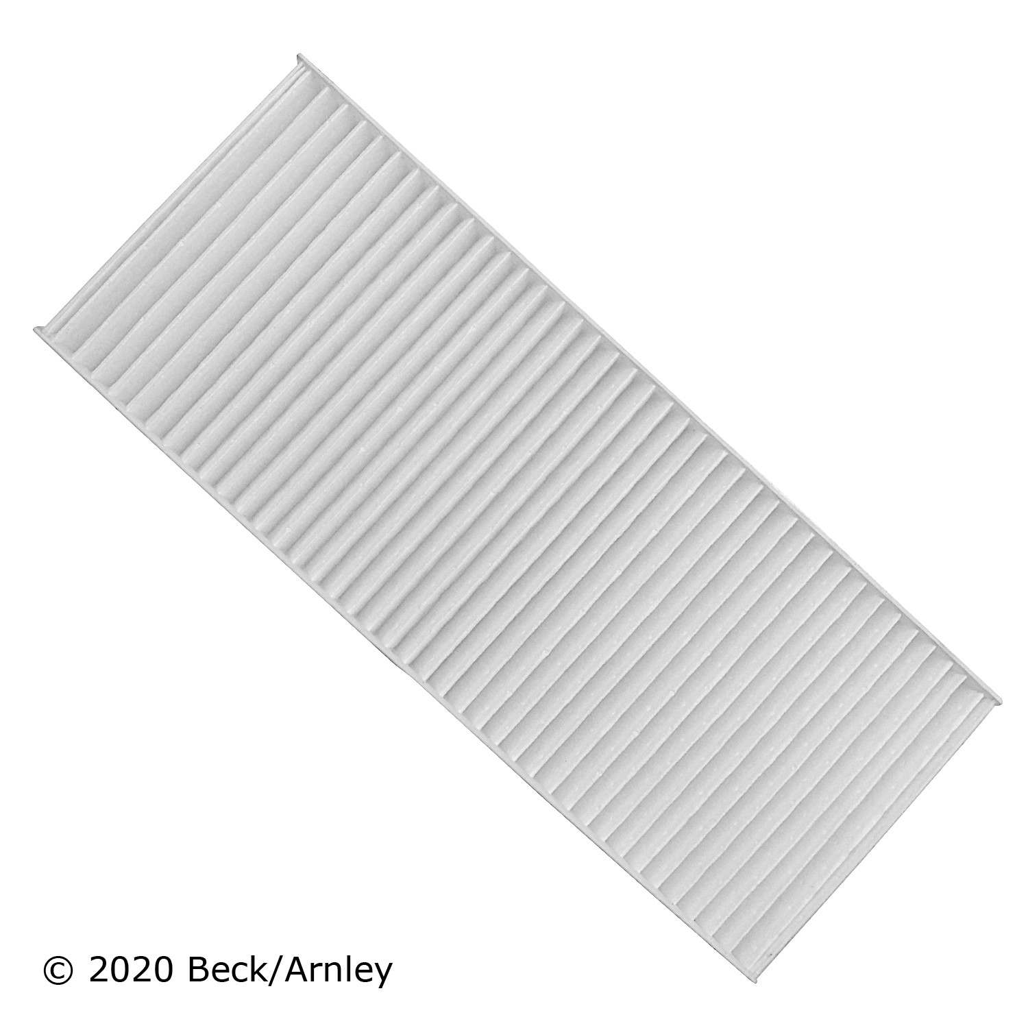 Beck/Arnley Cabin Air Filter Set 042-2128