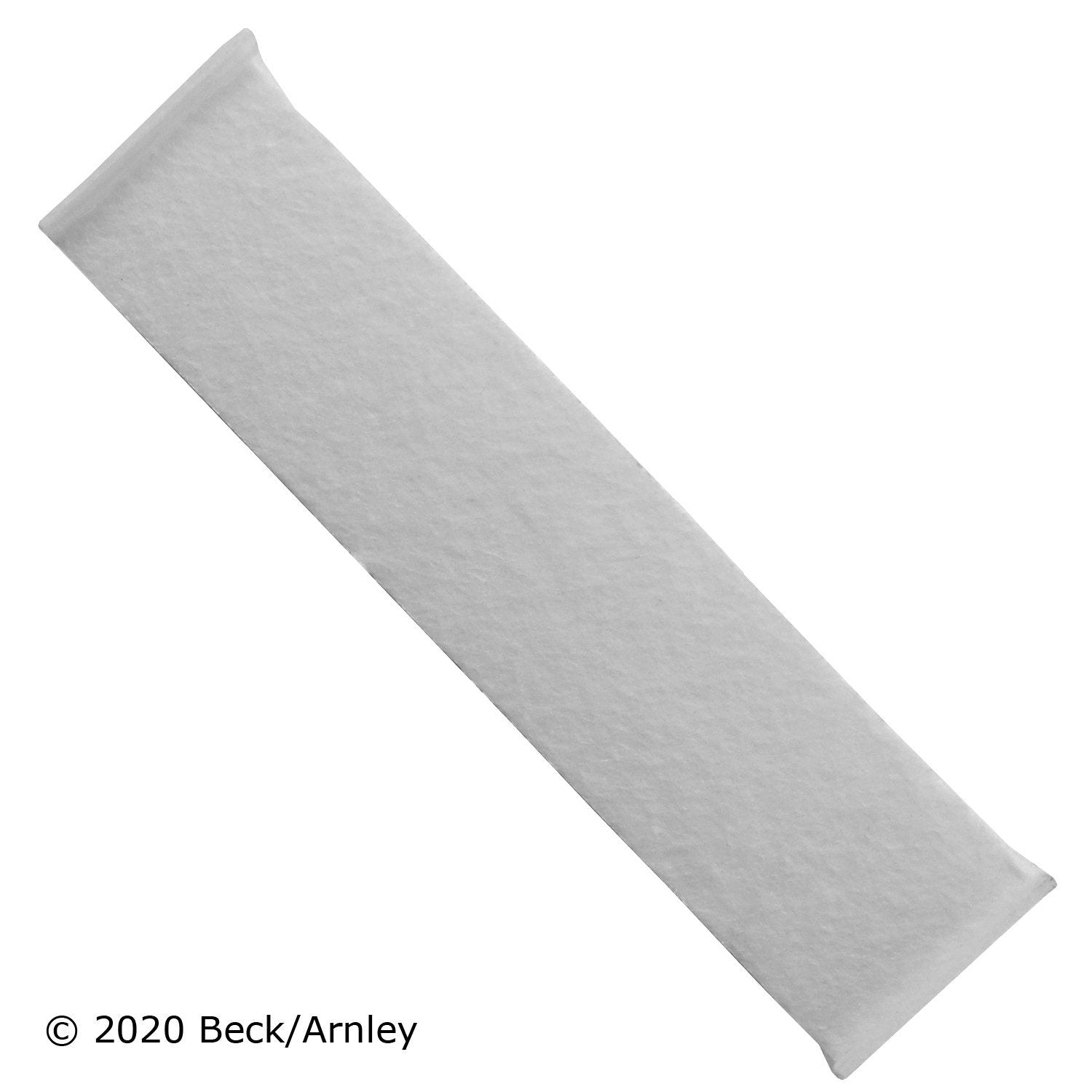 Beck/Arnley Cabin Air Filter Set 042-2128