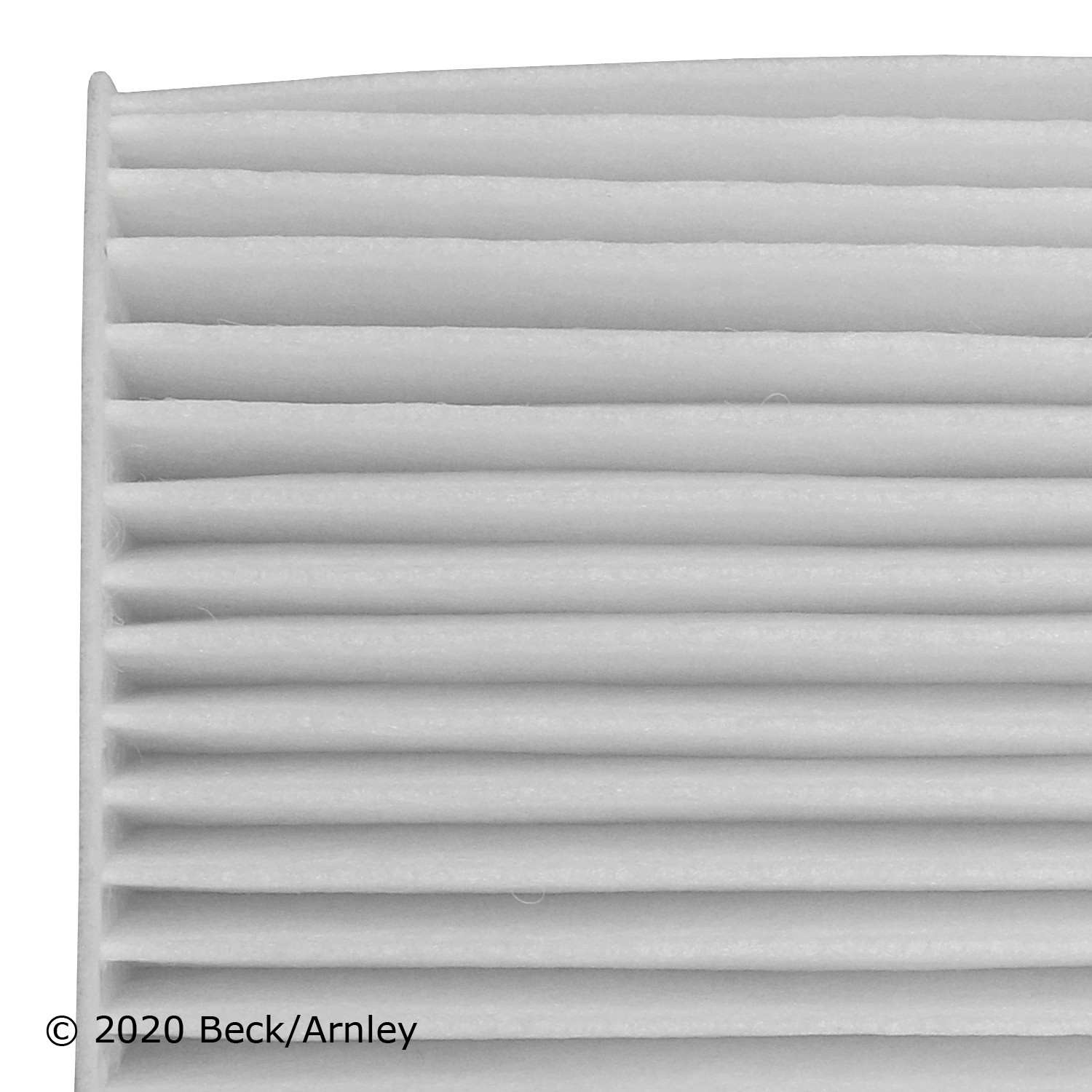 Beck/Arnley Cabin Air Filter 042-2129