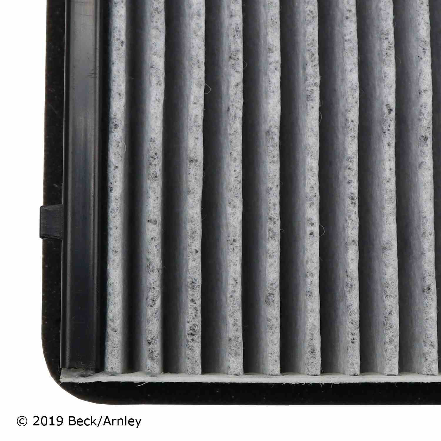 Beck/Arnley Cabin Air Filter 042-2133