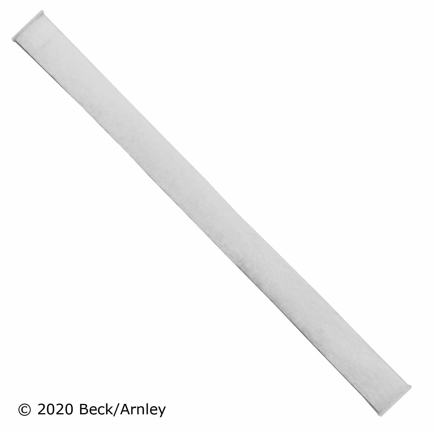 Beck/Arnley Cabin Air Filter 042-2137