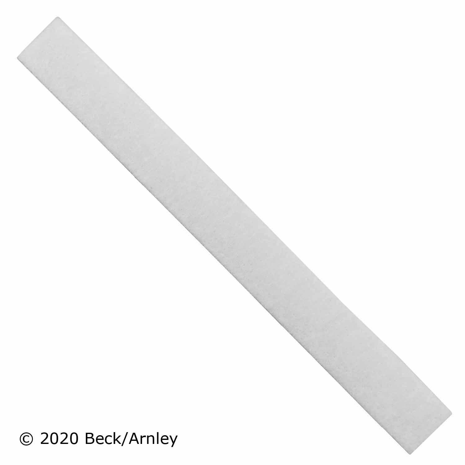 Beck/Arnley Cabin Air Filter 042-2137