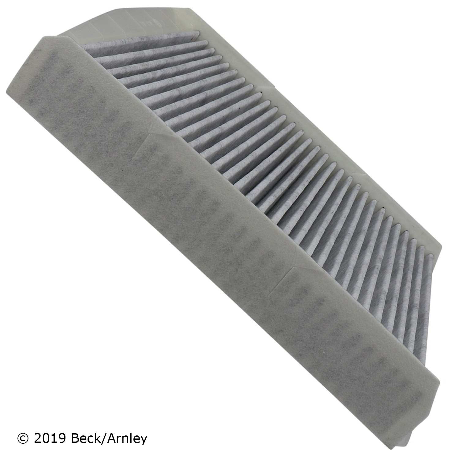 Beck/Arnley Cabin Air Filter 042-2149