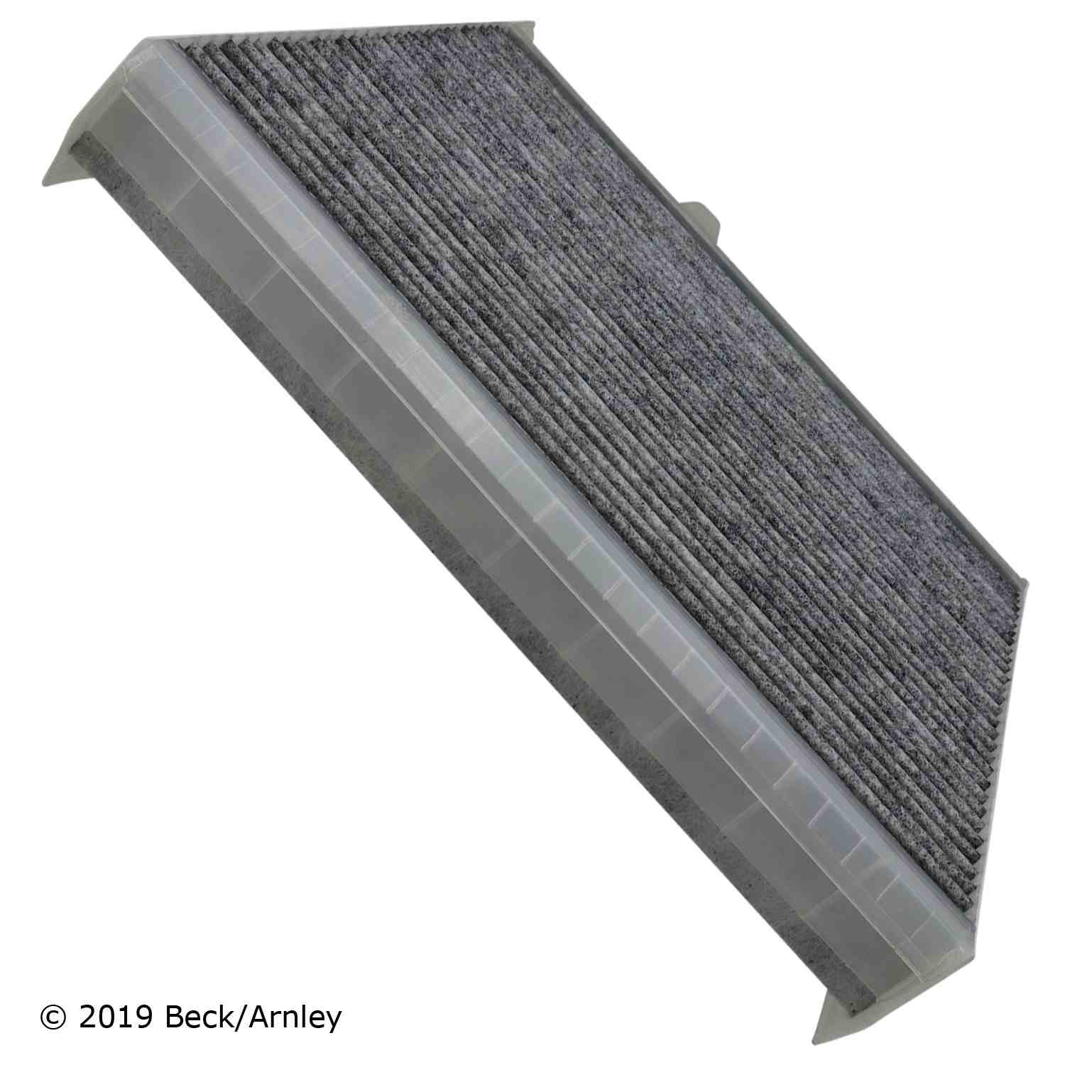 Beck/Arnley Cabin Air Filter 042-2149