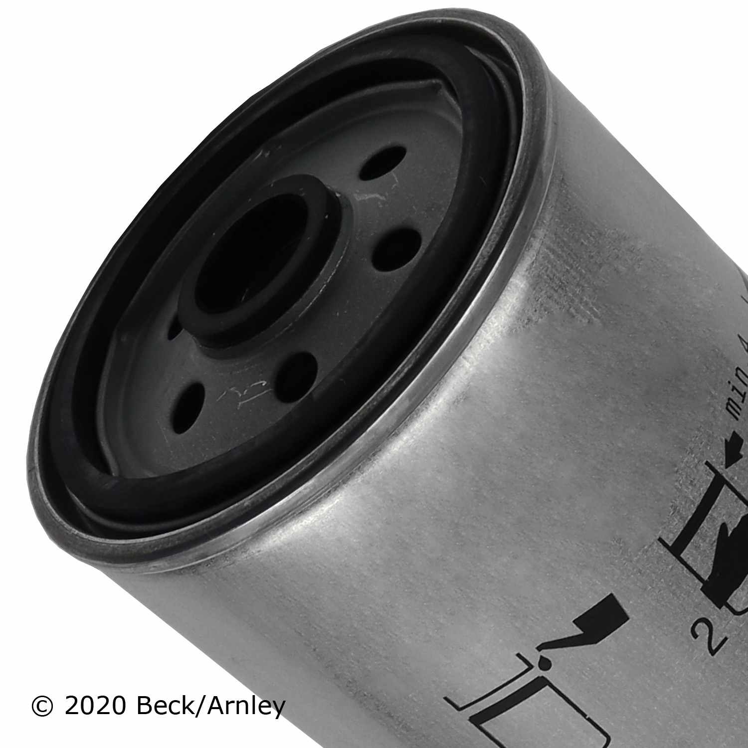 Beck/Arnley Fuel Filter 043-0790