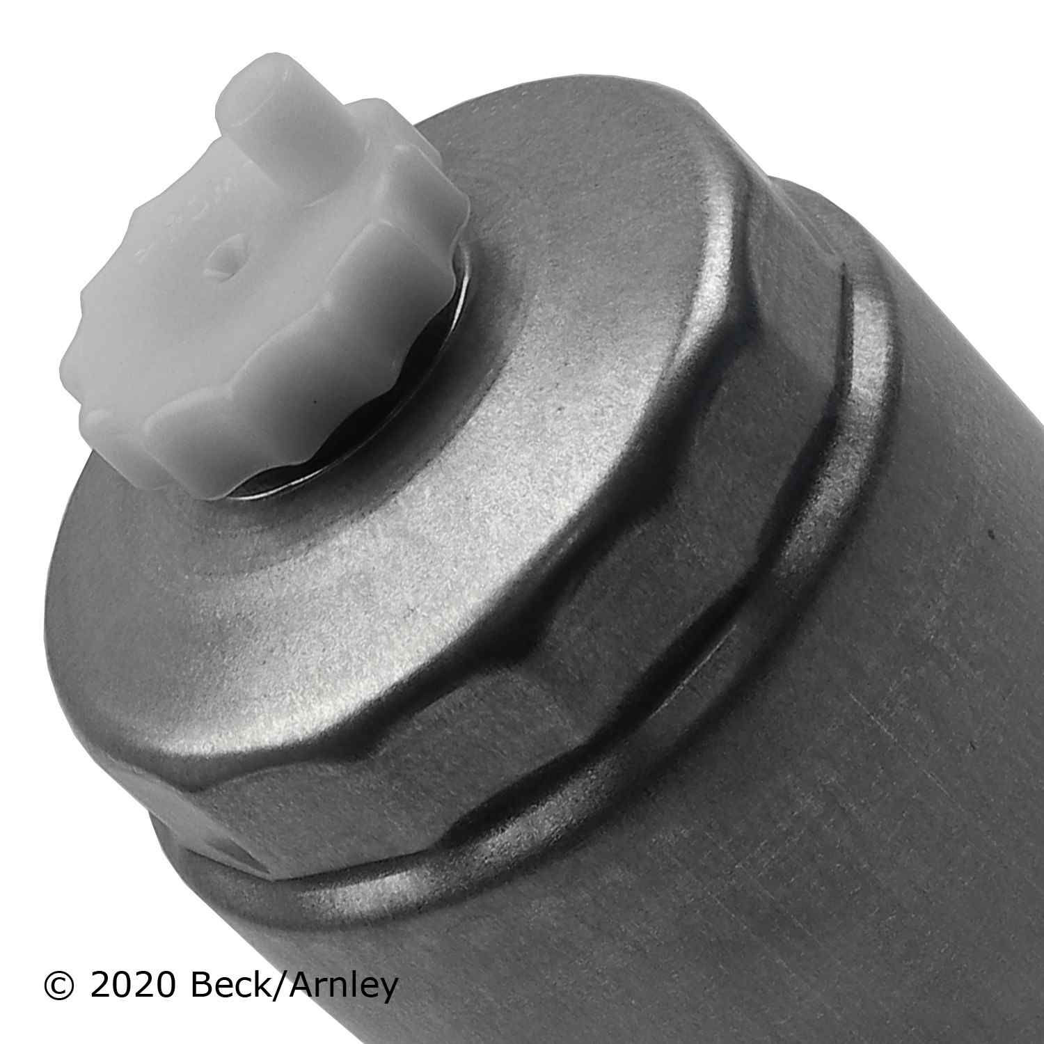 Beck/Arnley Fuel Filter 043-0790