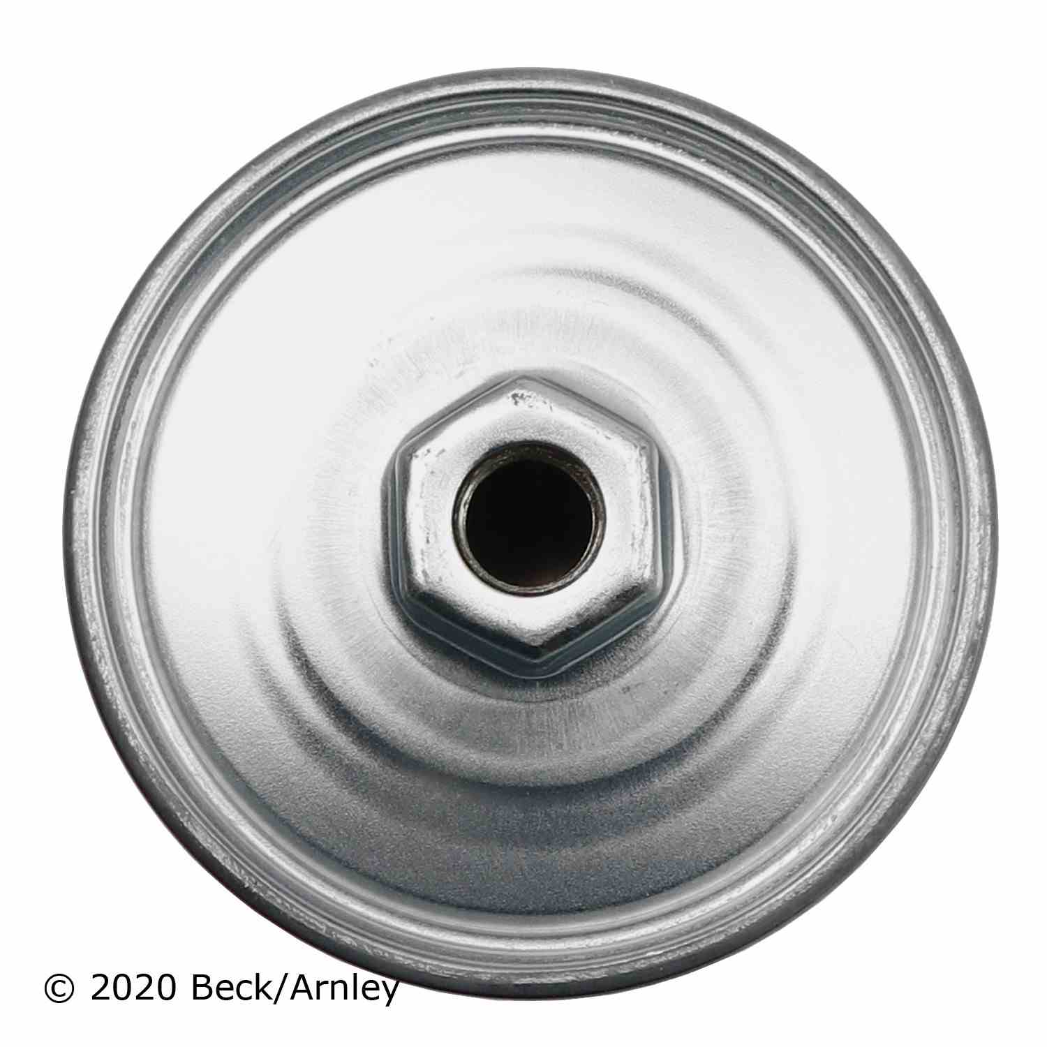 Beck/Arnley Fuel Filter 043-0798