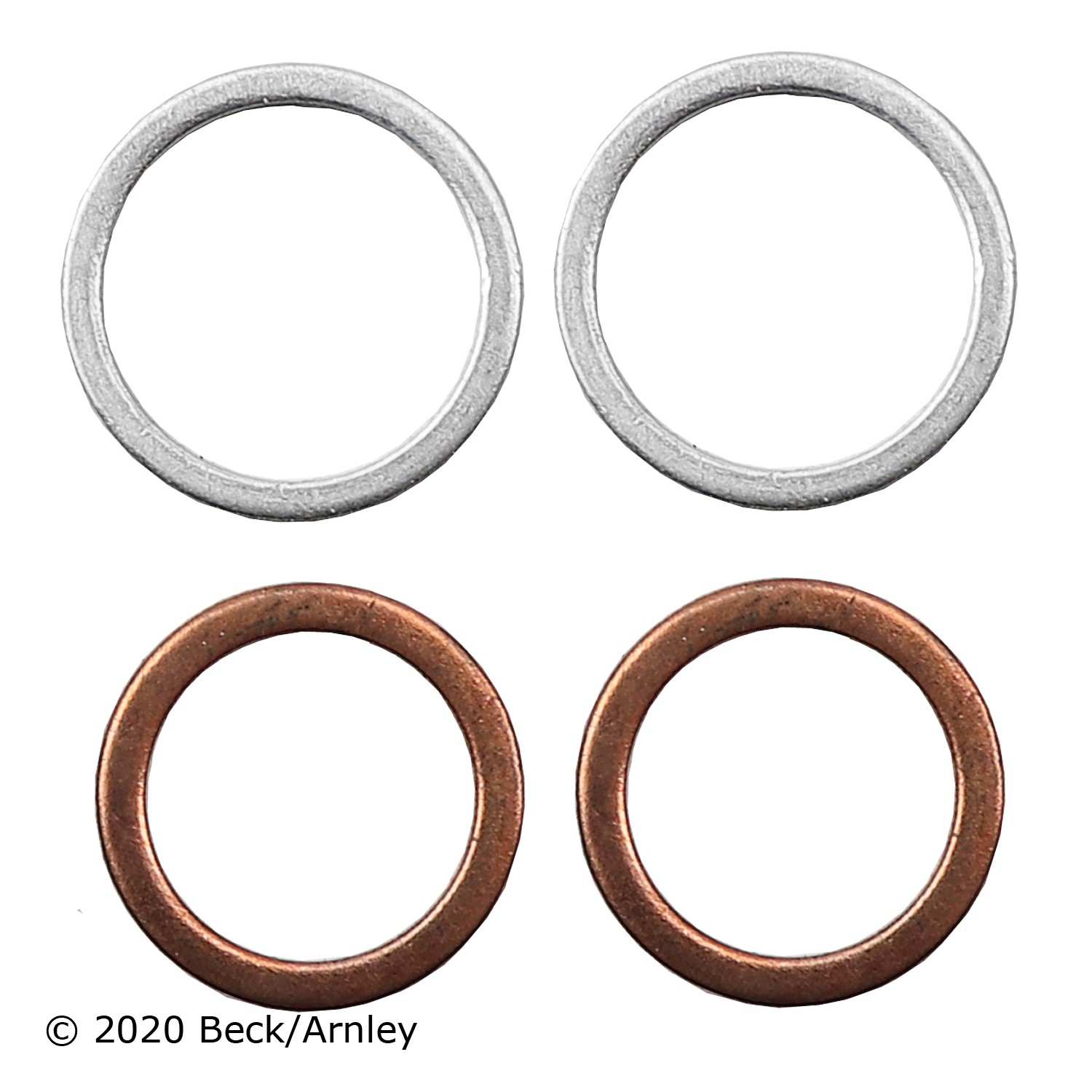 Beck/Arnley Fuel Filter 043-0798