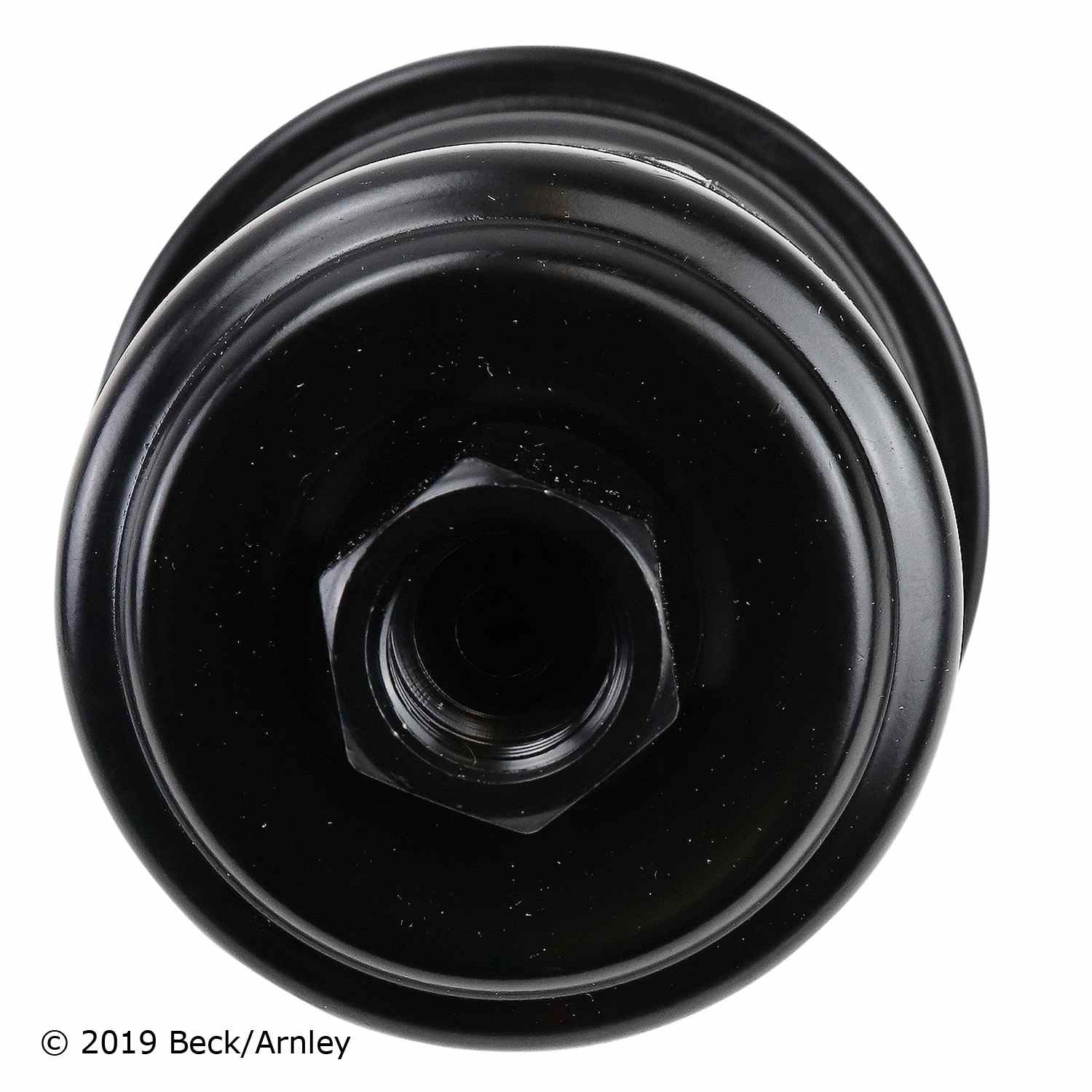 Beck/Arnley Fuel Filter 043-0892