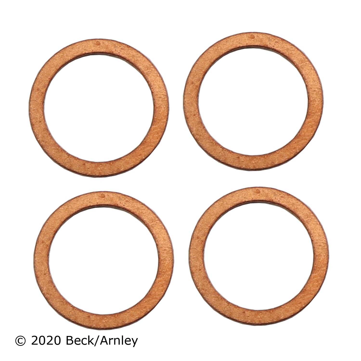 Beck/Arnley Fuel Filter 043-0921