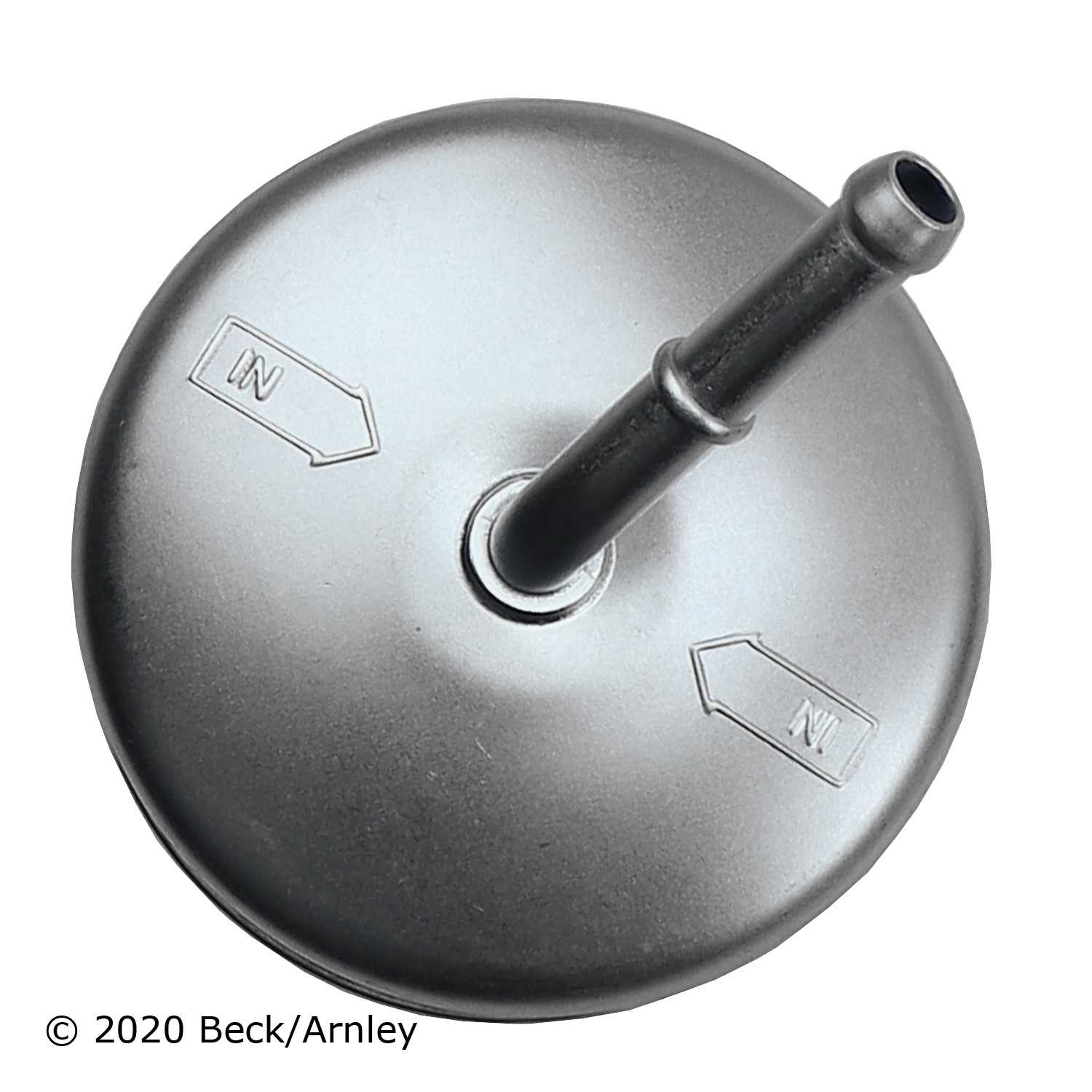 Beck/Arnley Fuel Filter 043-0985