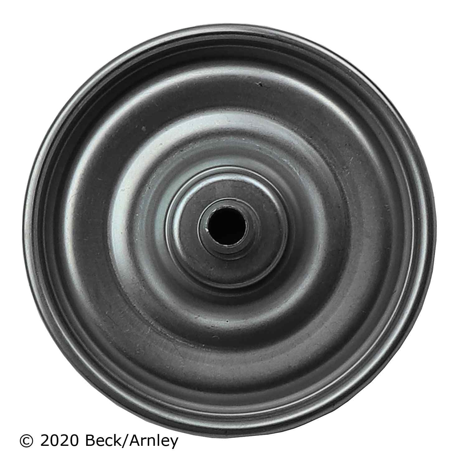 Beck/Arnley Fuel Filter 043-0985