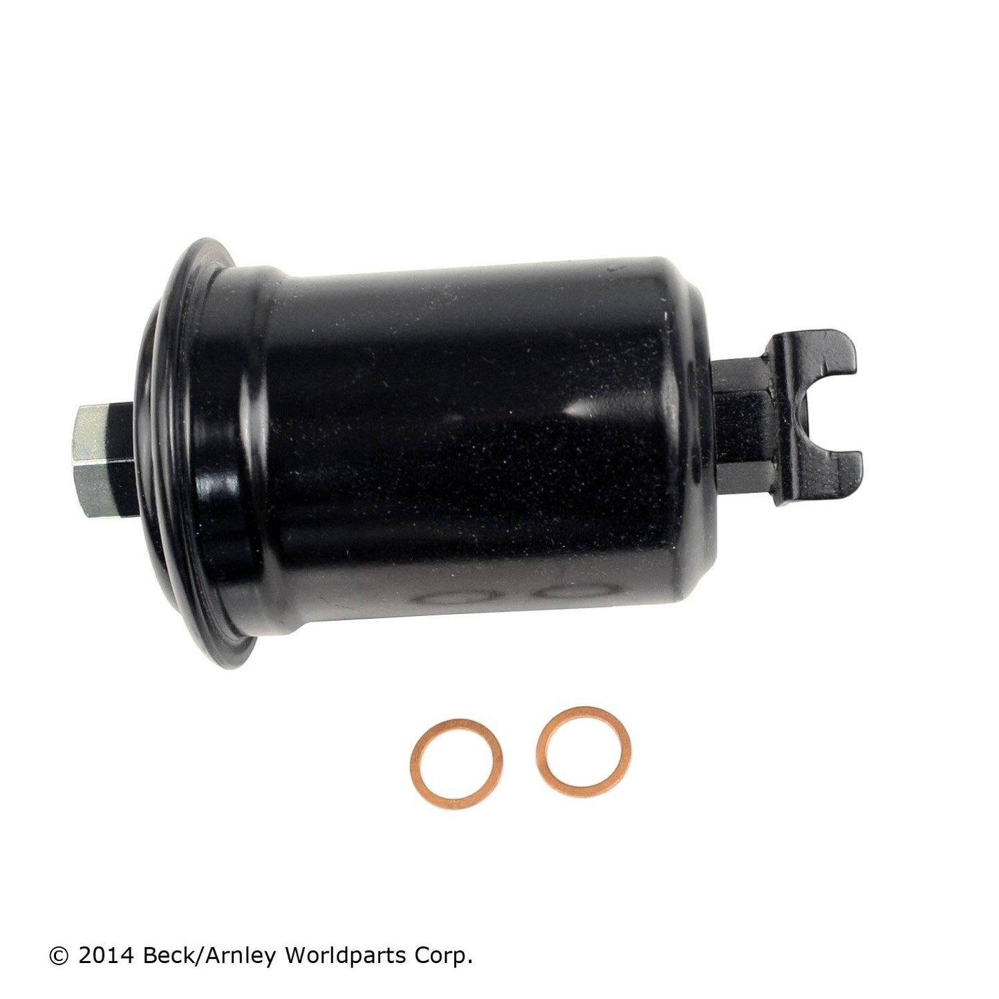 Beck/Arnley 043-0993
