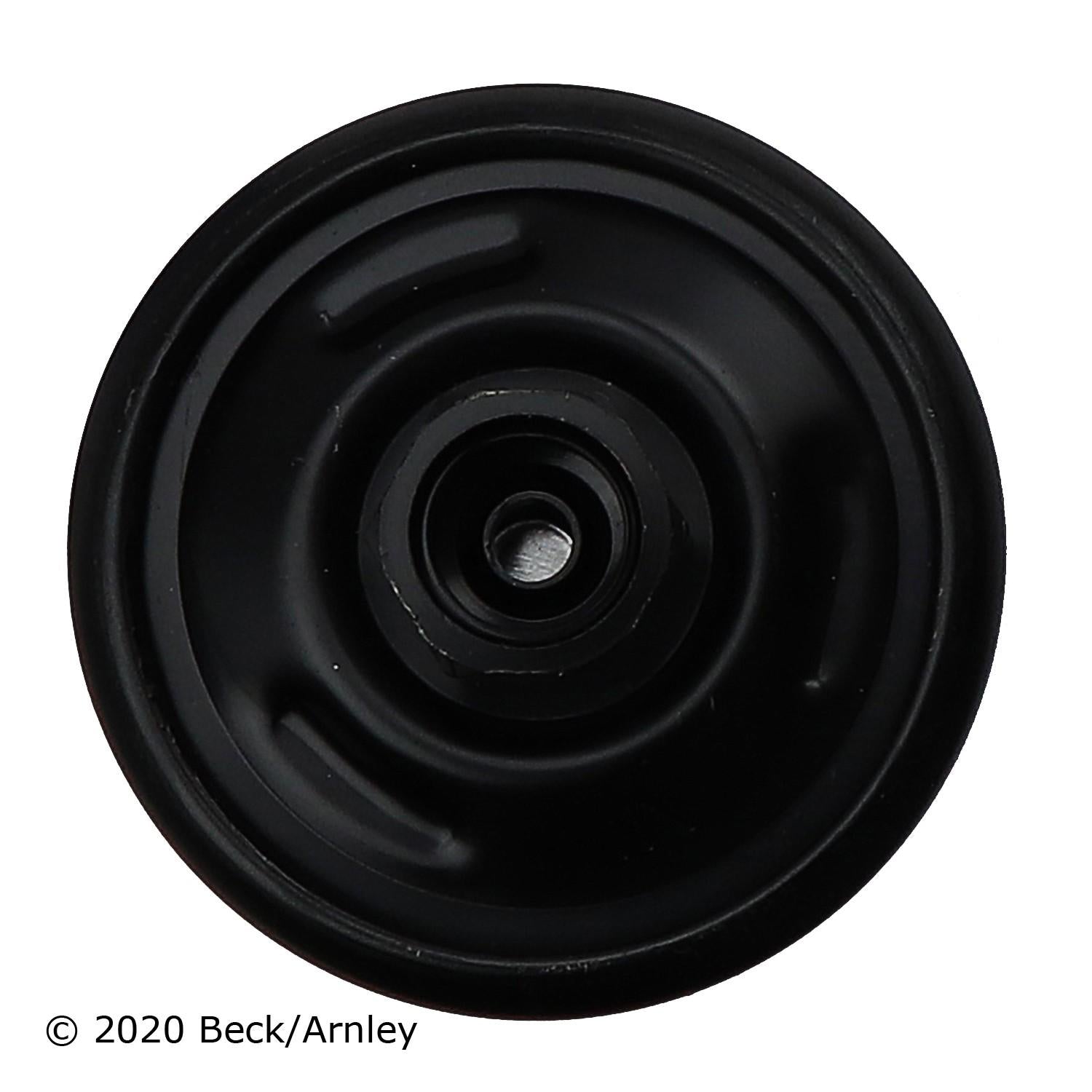 Beck/Arnley Fuel Filter 043-0994