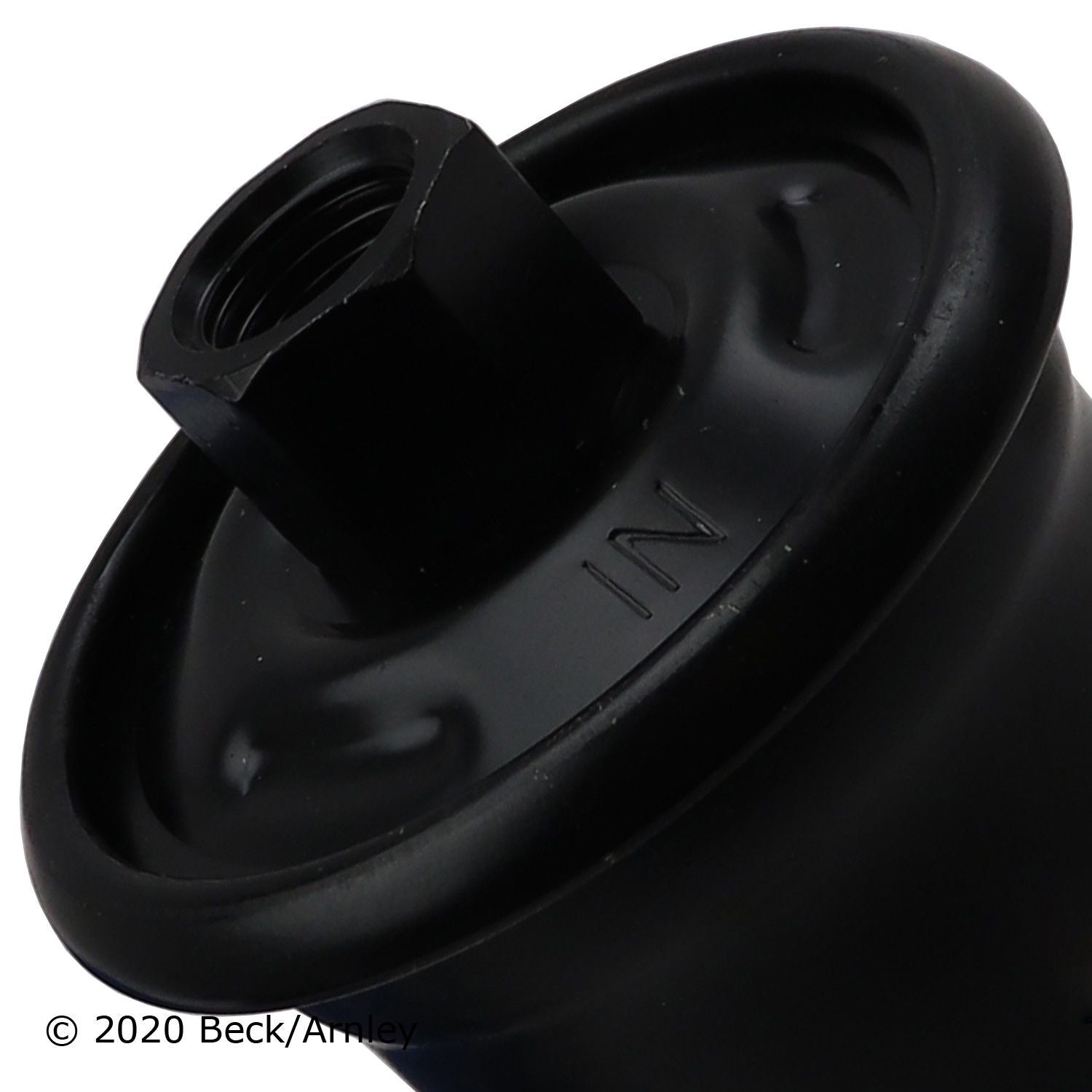 Beck/Arnley Fuel Filter 043-0994