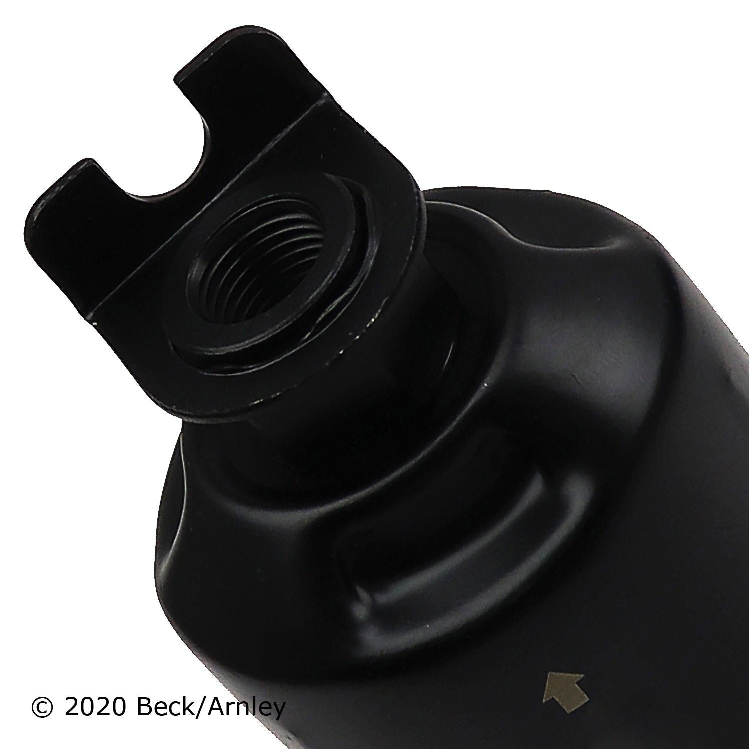 Beck/Arnley Fuel Filter 043-0994