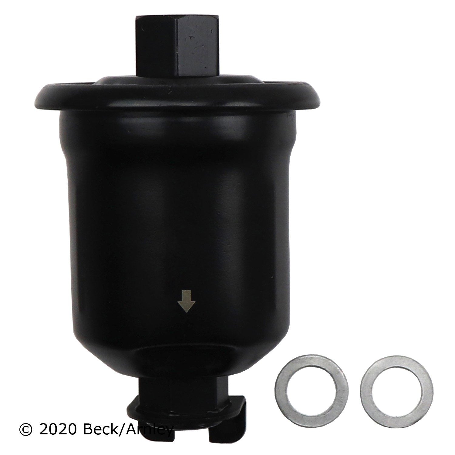 Beck/Arnley Fuel Filter 043-0994