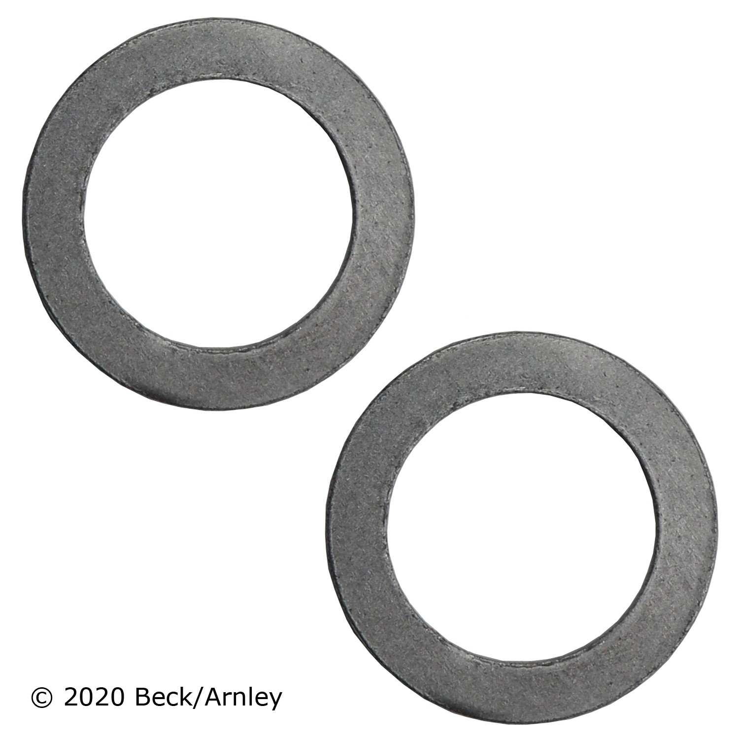 Beck/Arnley Fuel Filter 043-0994