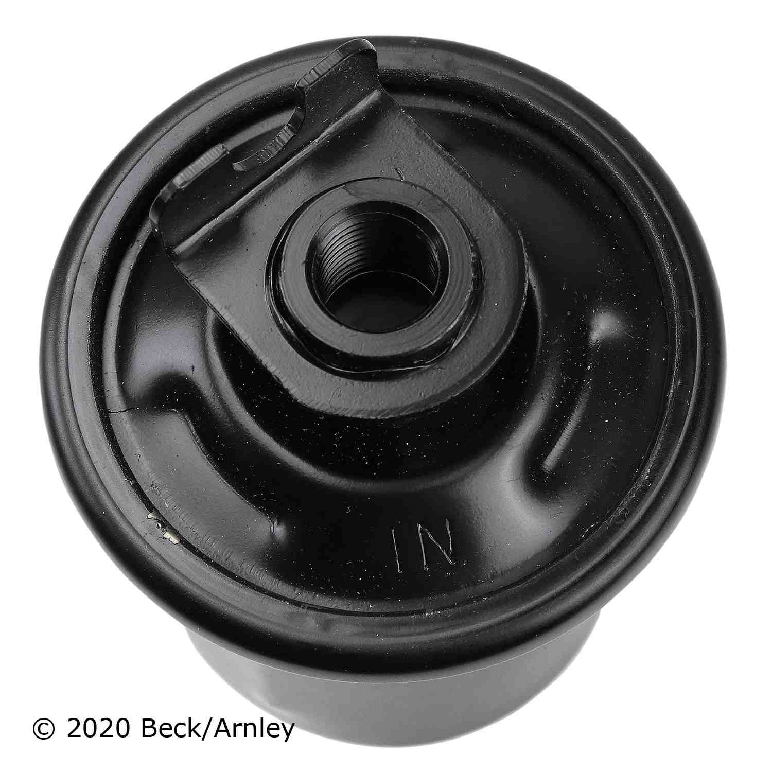 Beck/Arnley Fuel Filter 043-1013