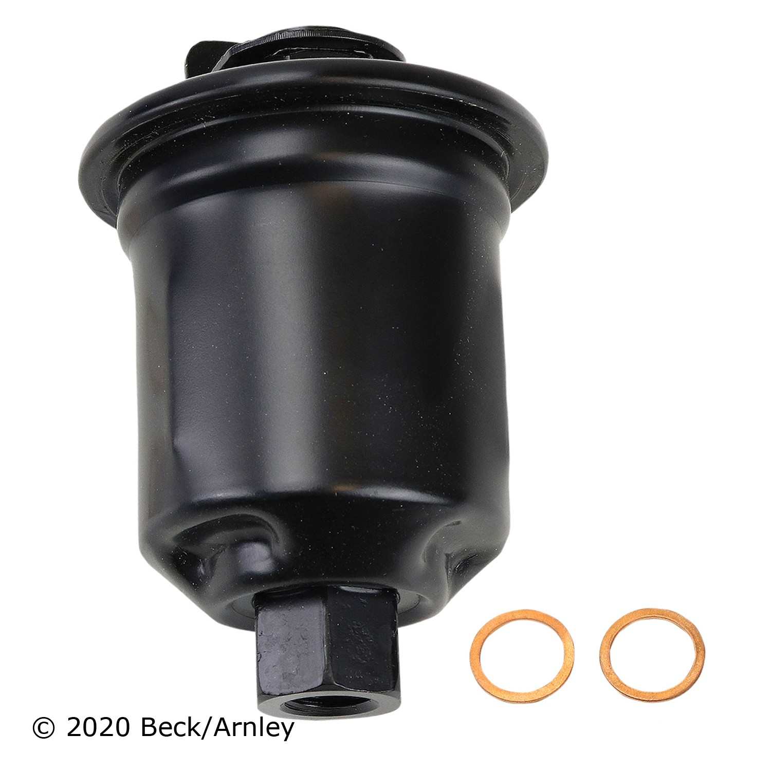 Beck/Arnley Fuel Filter 043-1013
